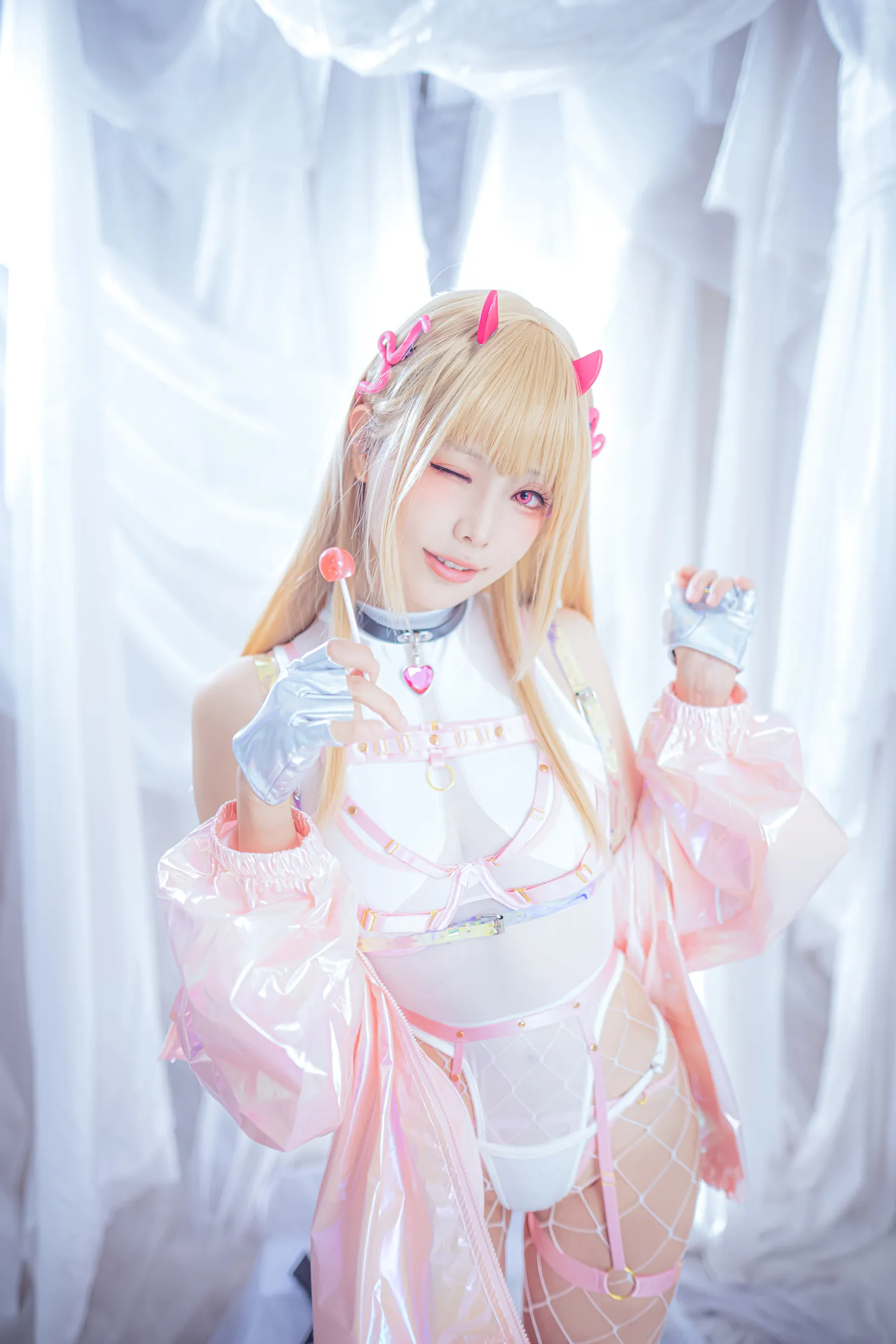 ElyEE子 NO.104_003 毒蛇特別版 NO.0000