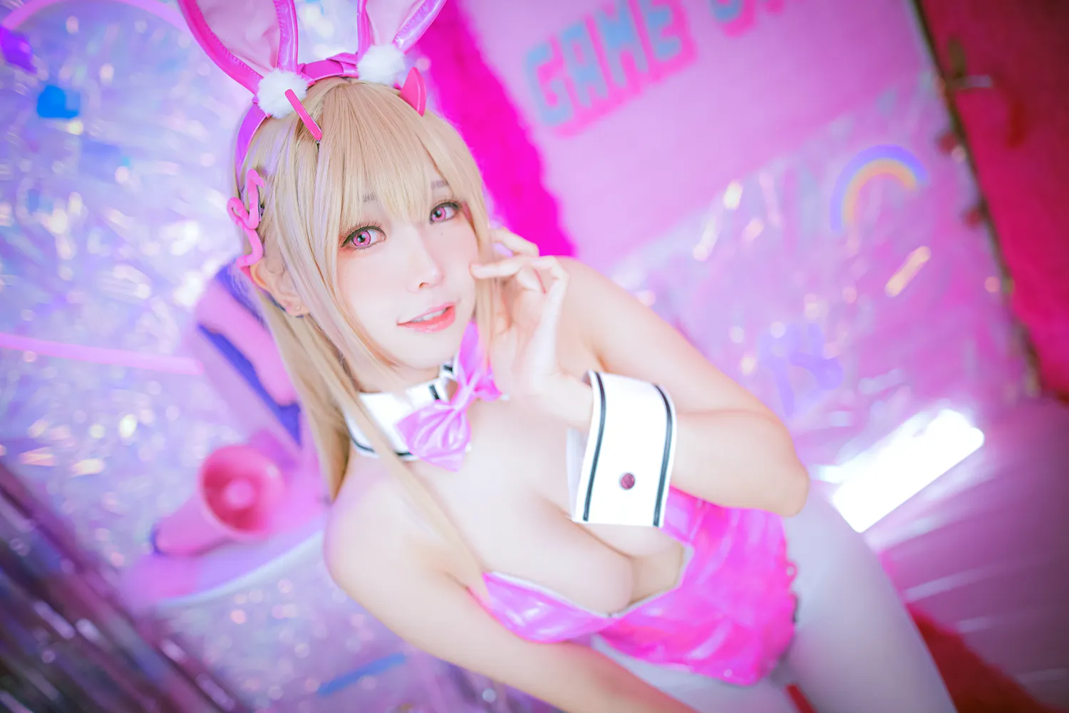 ElyEE子 NO.106_004 毒蛇兔女郎 NO.0000