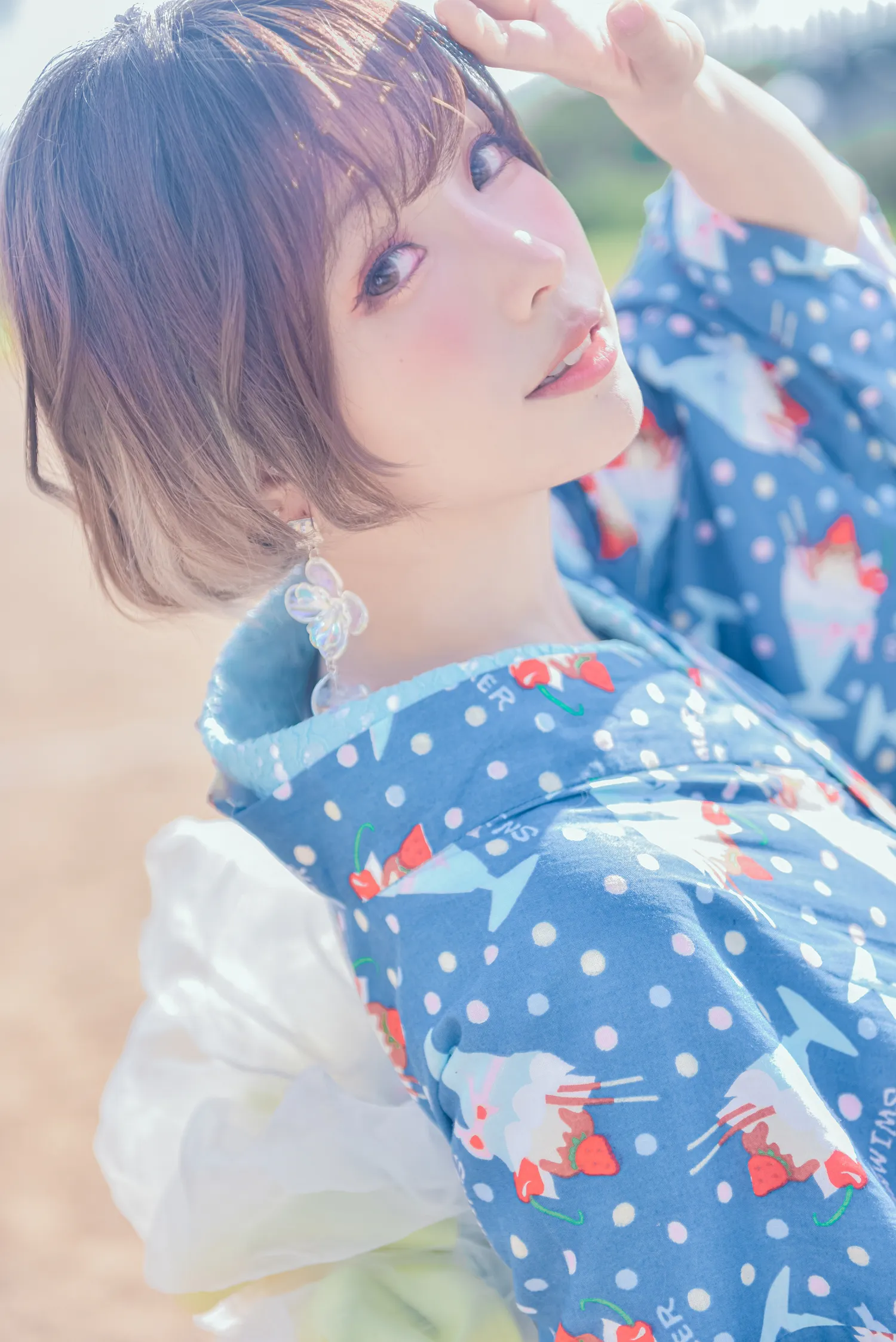 ElyEE子 NO.107_001 聖代浴衣 NO.0000