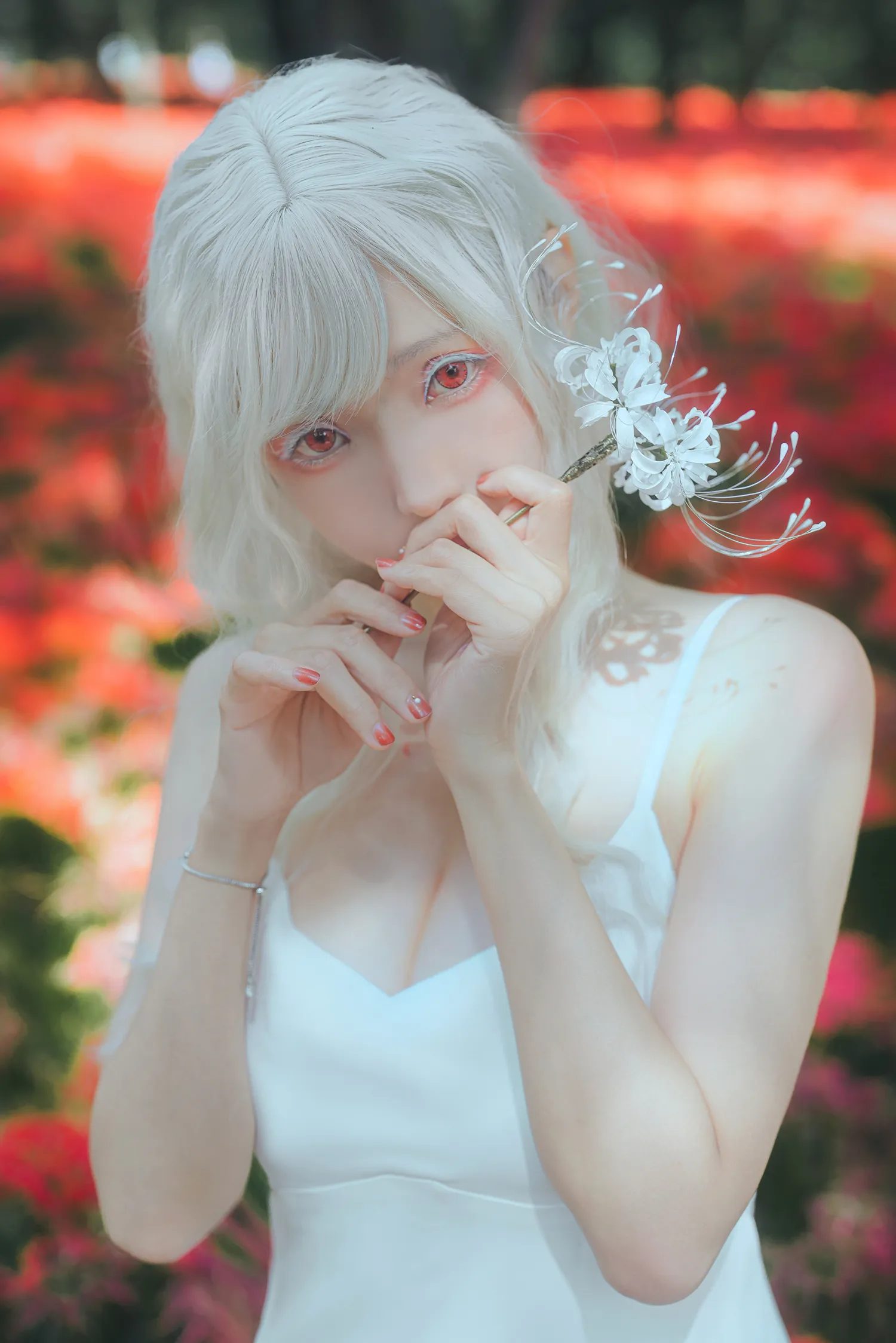 ElyEE子 NO.108_002 白瓷彼岸 NO.0000