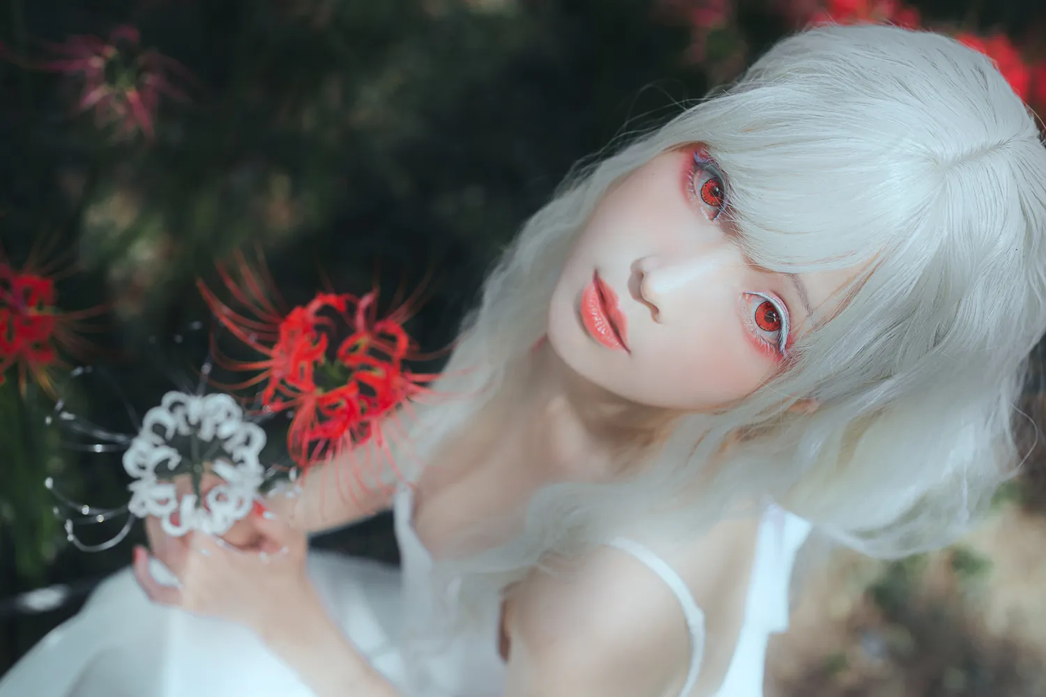 ElyEE子 NO.108_002 白瓷彼岸 NO.0000