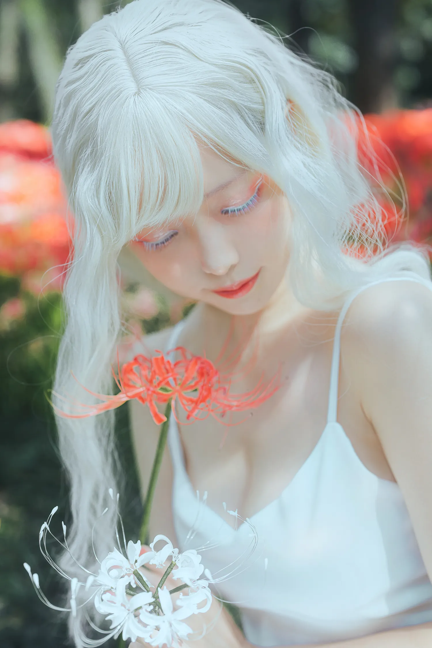 ElyEE子 NO.108_002 白瓷彼岸 NO.0000