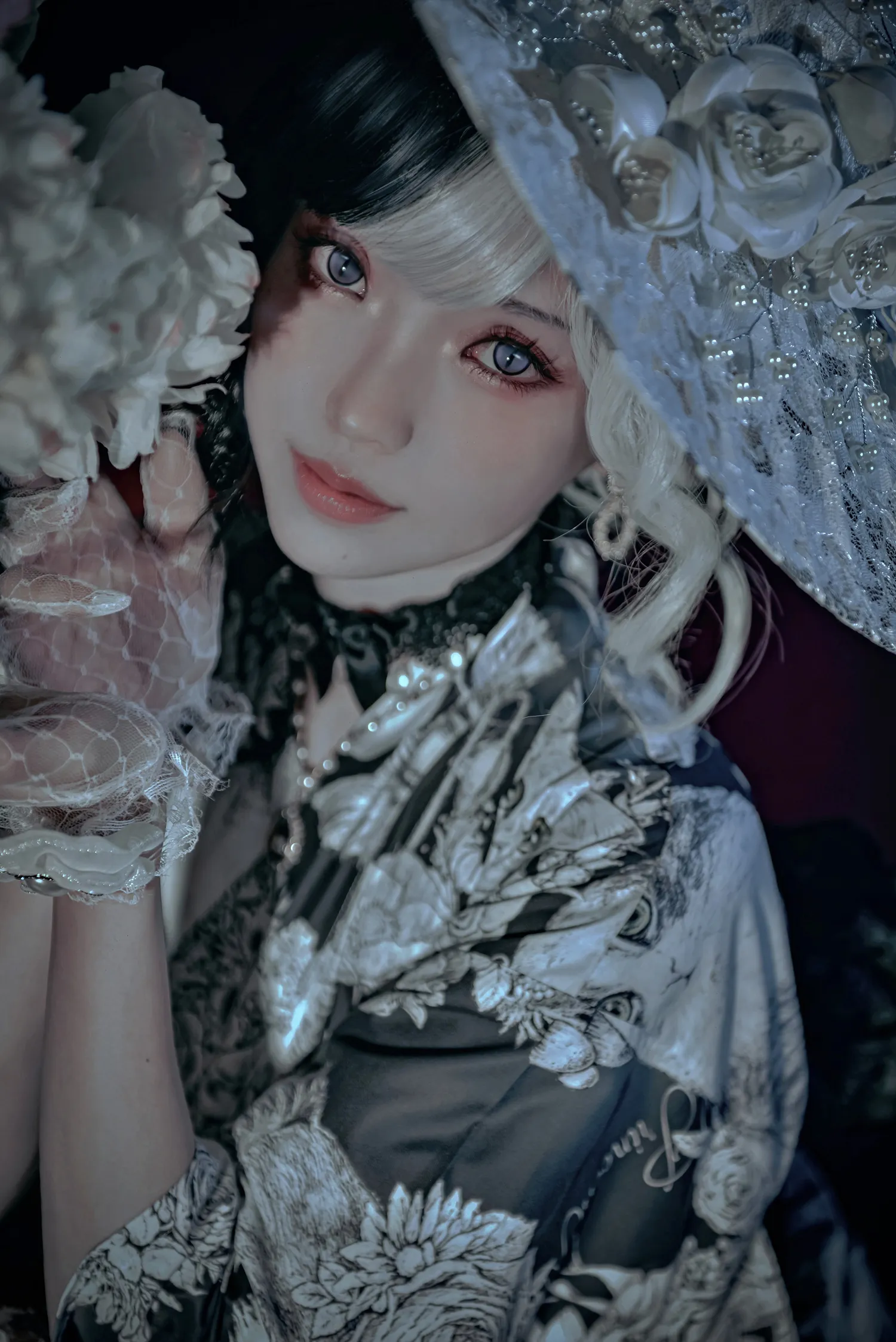 ElyEE子 NO.108_004 Halloween Witch NO.0000