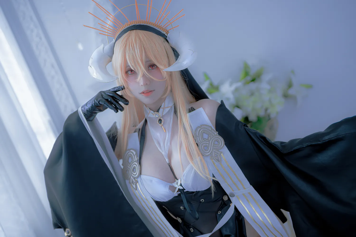 ElyEE子 NO.110_001 Azur Lane Implacable NO.0000