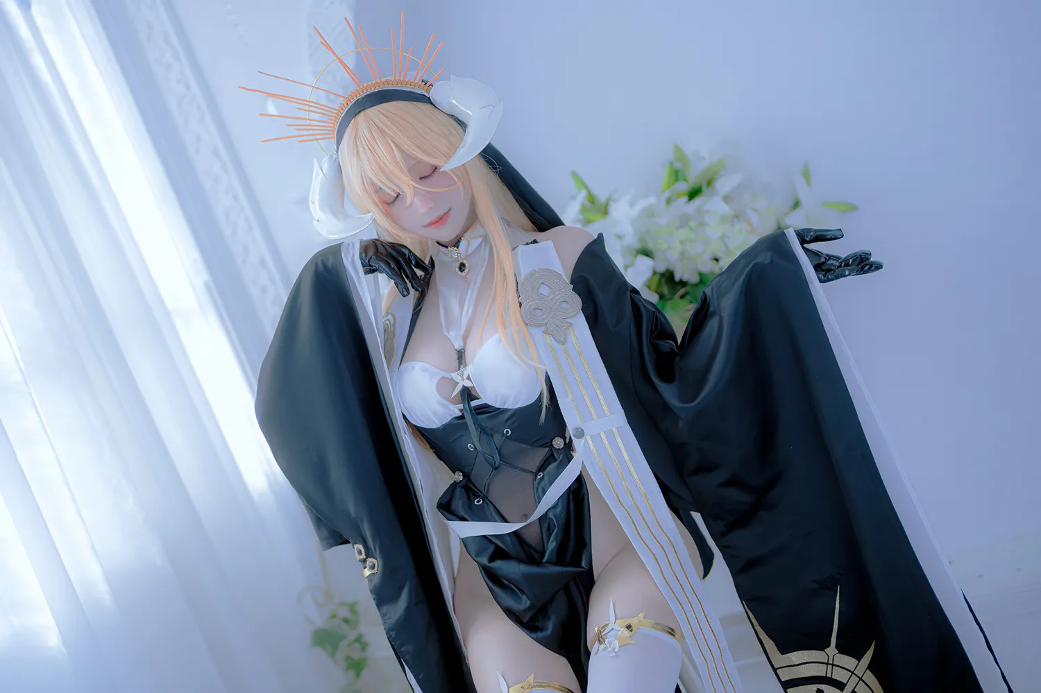 ElyEE子 NO.110_001 Azur Lane Implacable NO.0000