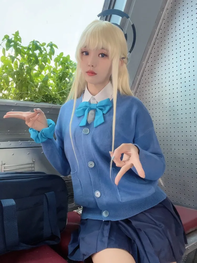 ElyEE子 NO.115 Toki JK seifuku 制服 NO.0000