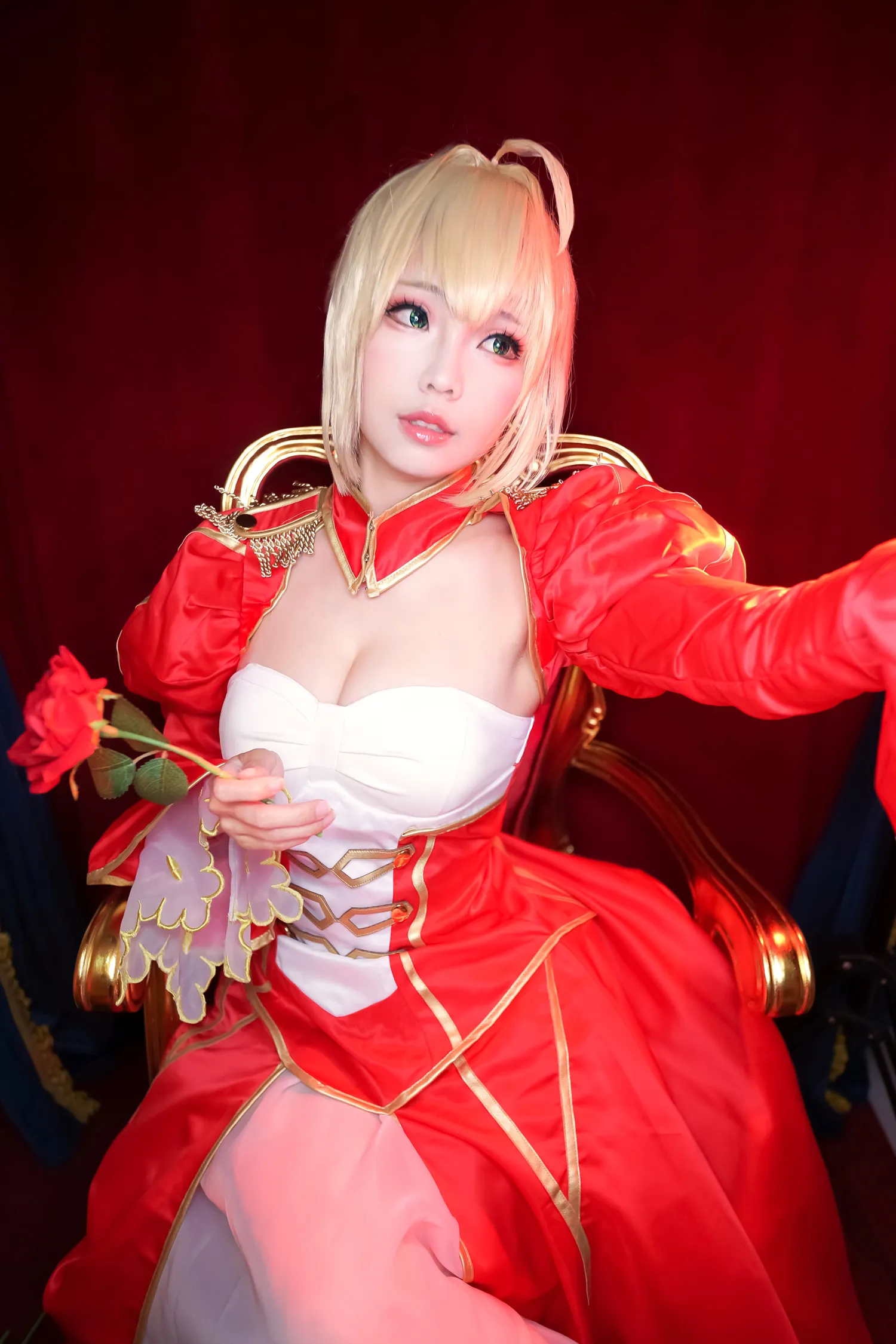 ElyEE子 NO.116_001 尼禄 NO.0000