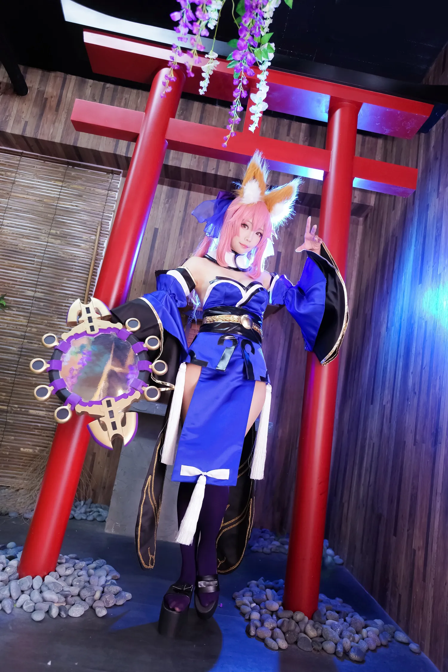 ElyEE子 NO.117_004 玉藻前神社 NO.0000