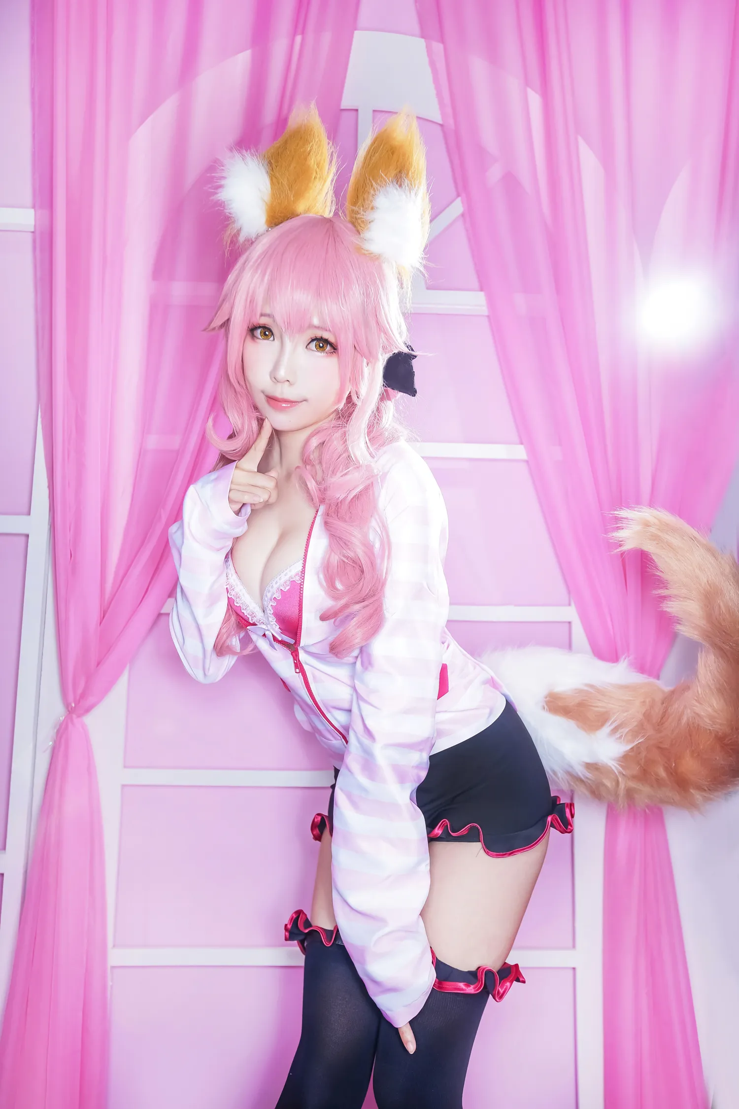 ElyEE子 NO.117_005 玉藻前私房少女 NO.0000