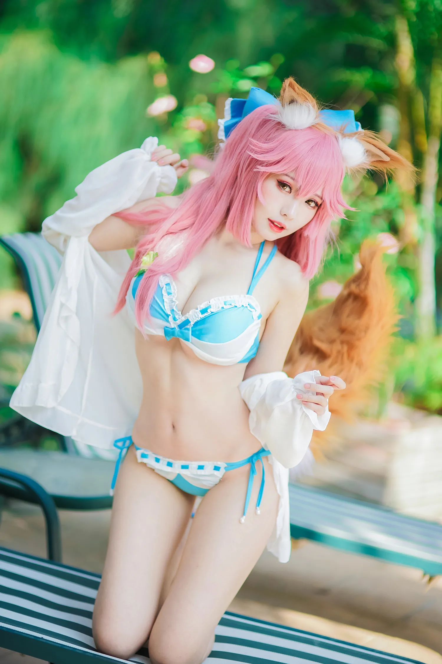 ElyEE子 NO.117_007 玉藻前泳池 NO.0000