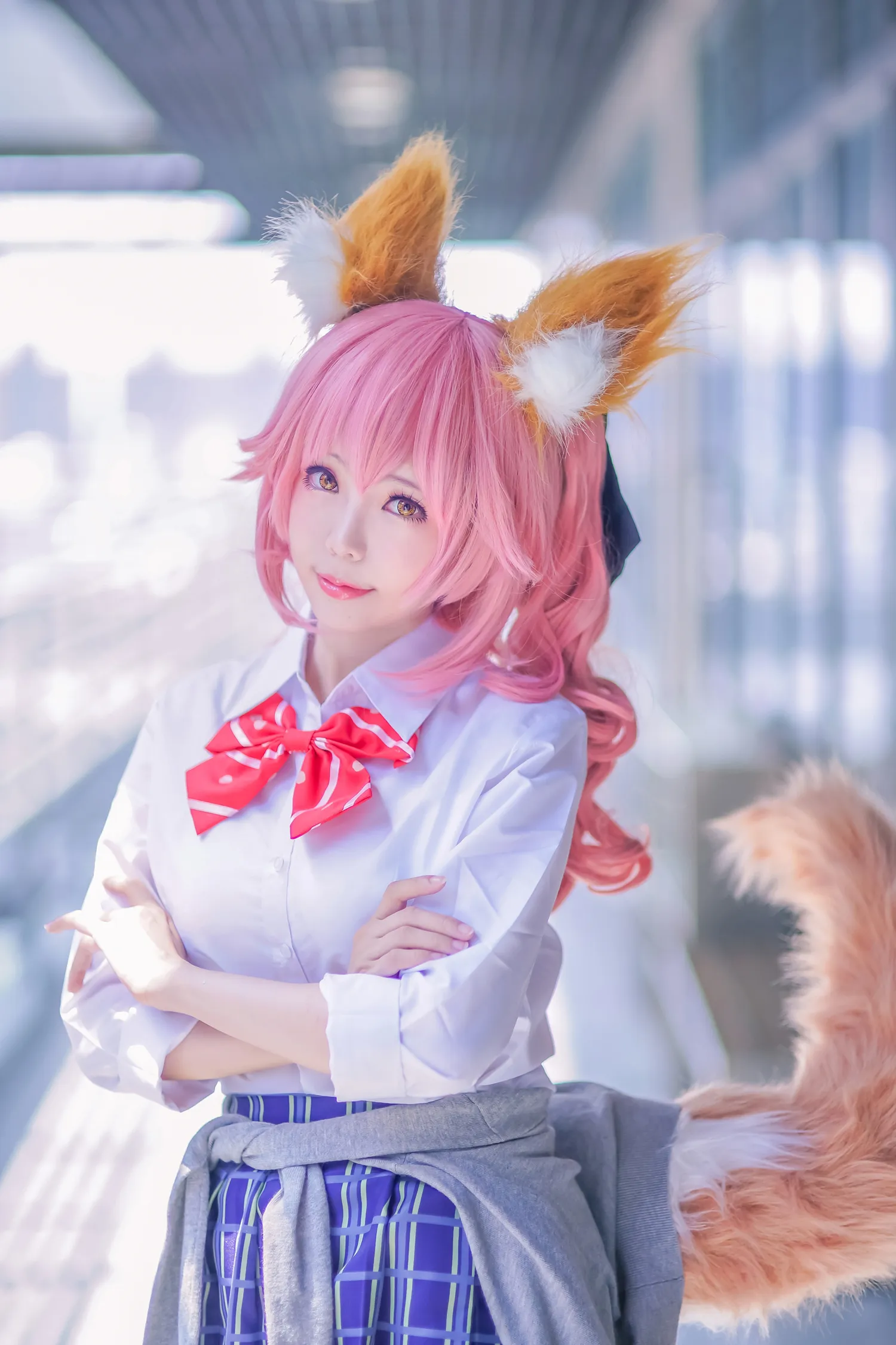 ElyEE子 NO.117_010 玉藻前JK NO.0000