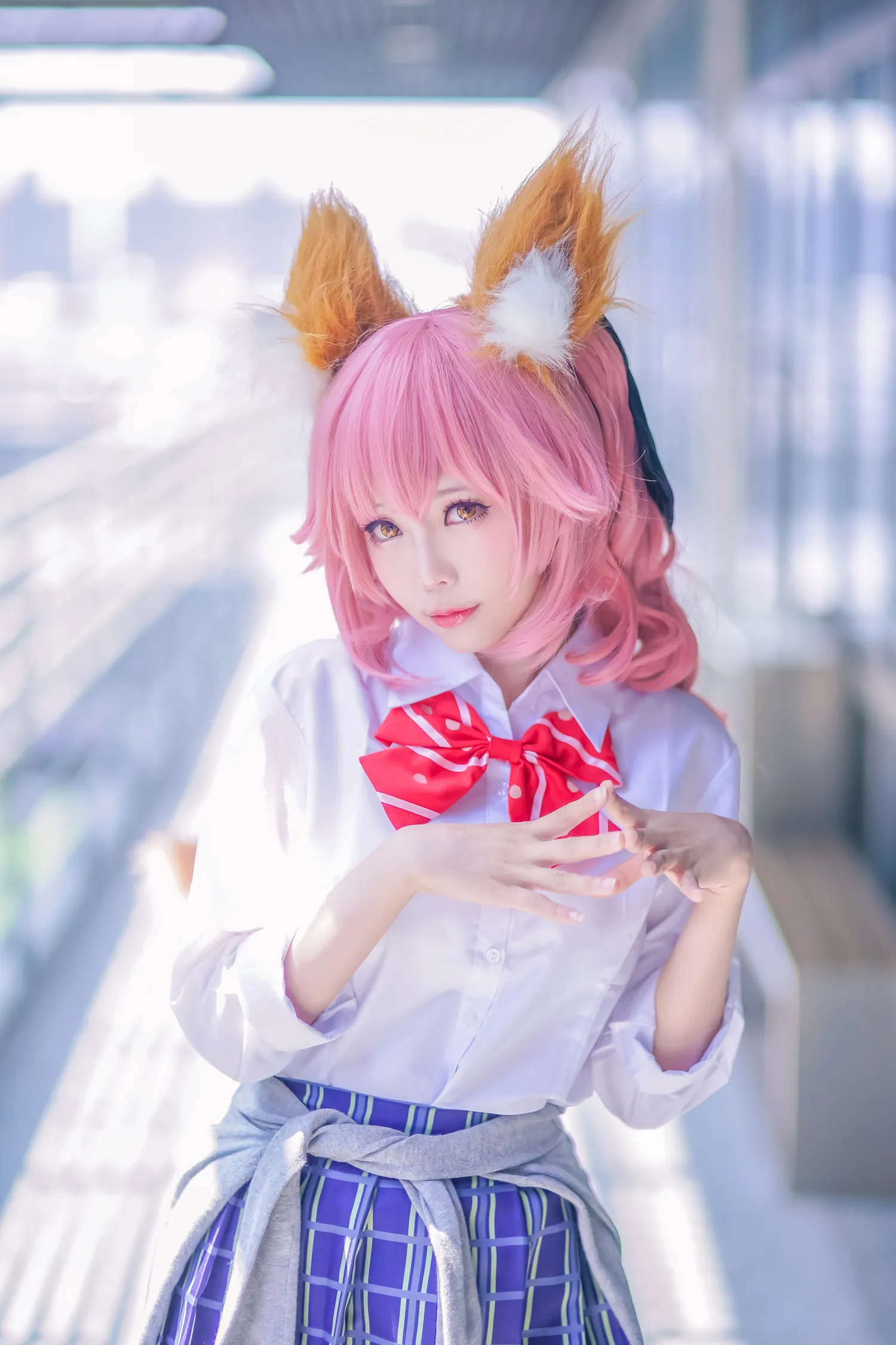 ElyEE子 NO.117_010 玉藻前JK NO.0000