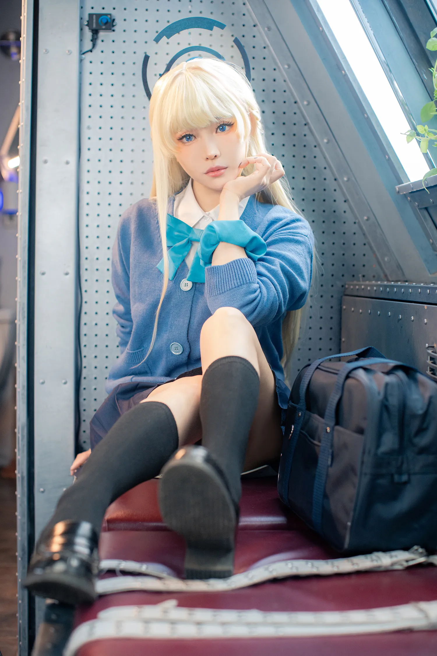ElyEE子 NO.120_001 Toki JK seifuku制服 NO.0000