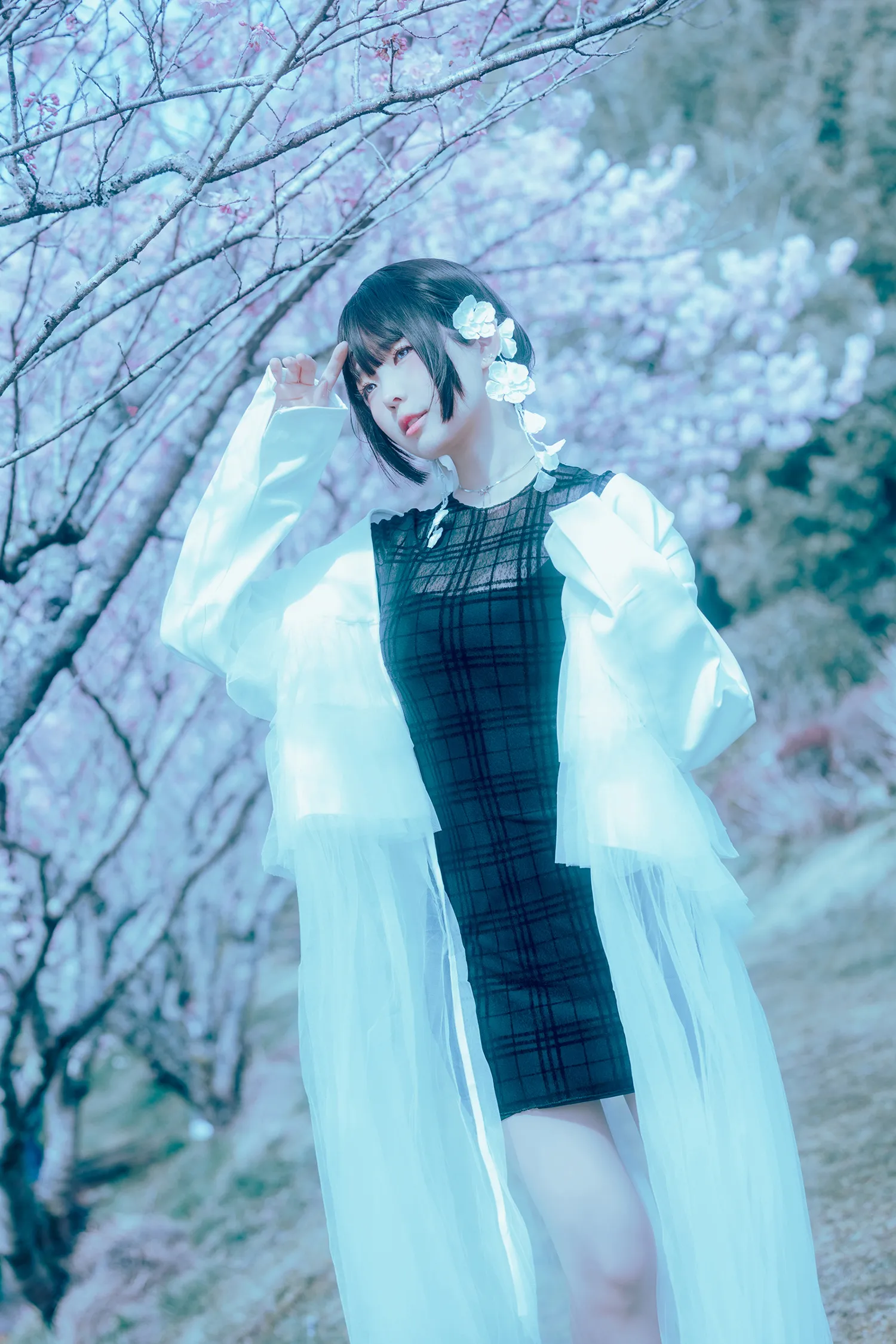 ElyEE子 NO.121_001 17°C粉櫻 NO.0000