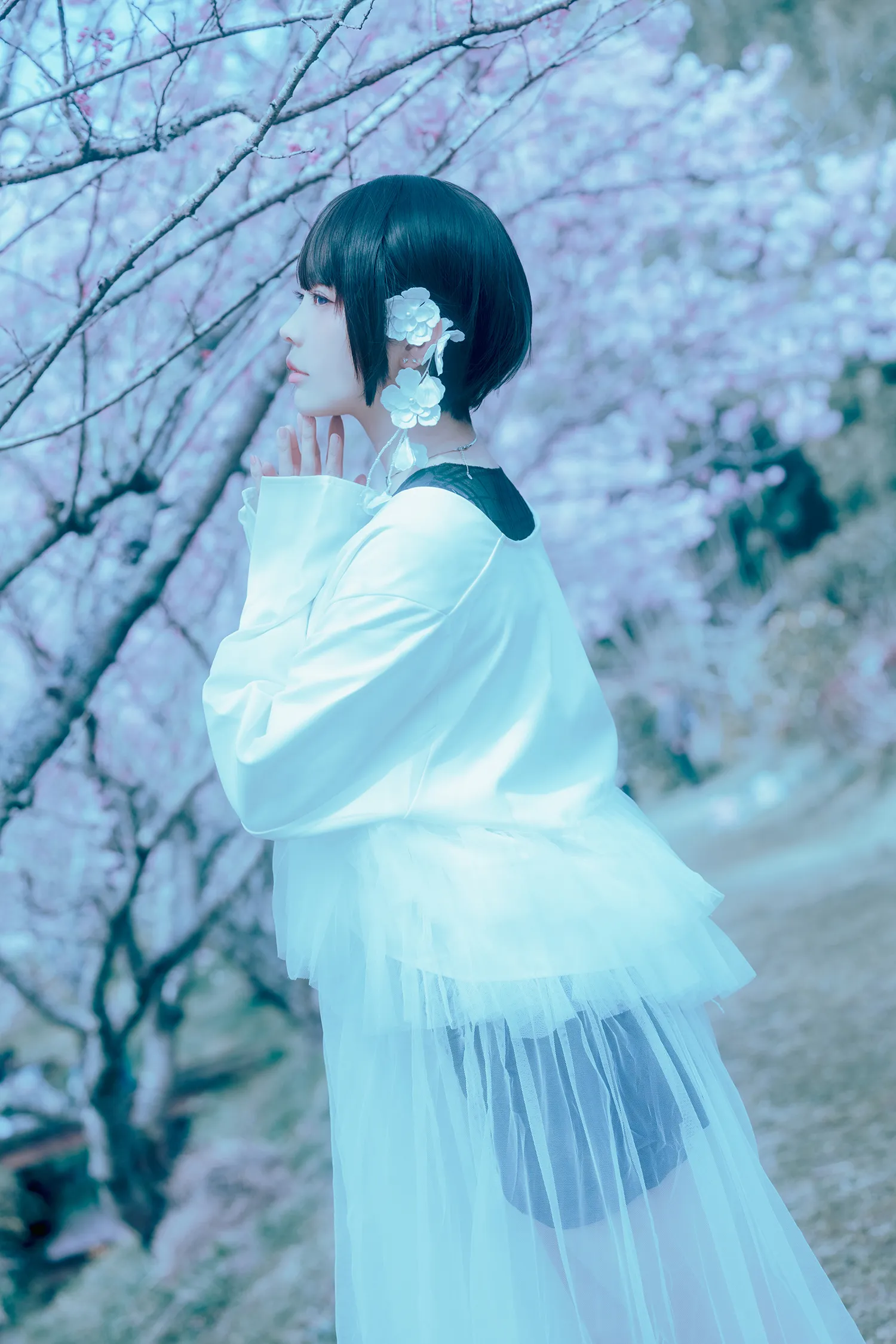 ElyEE子 NO.121_001 17°C粉櫻 NO.0000