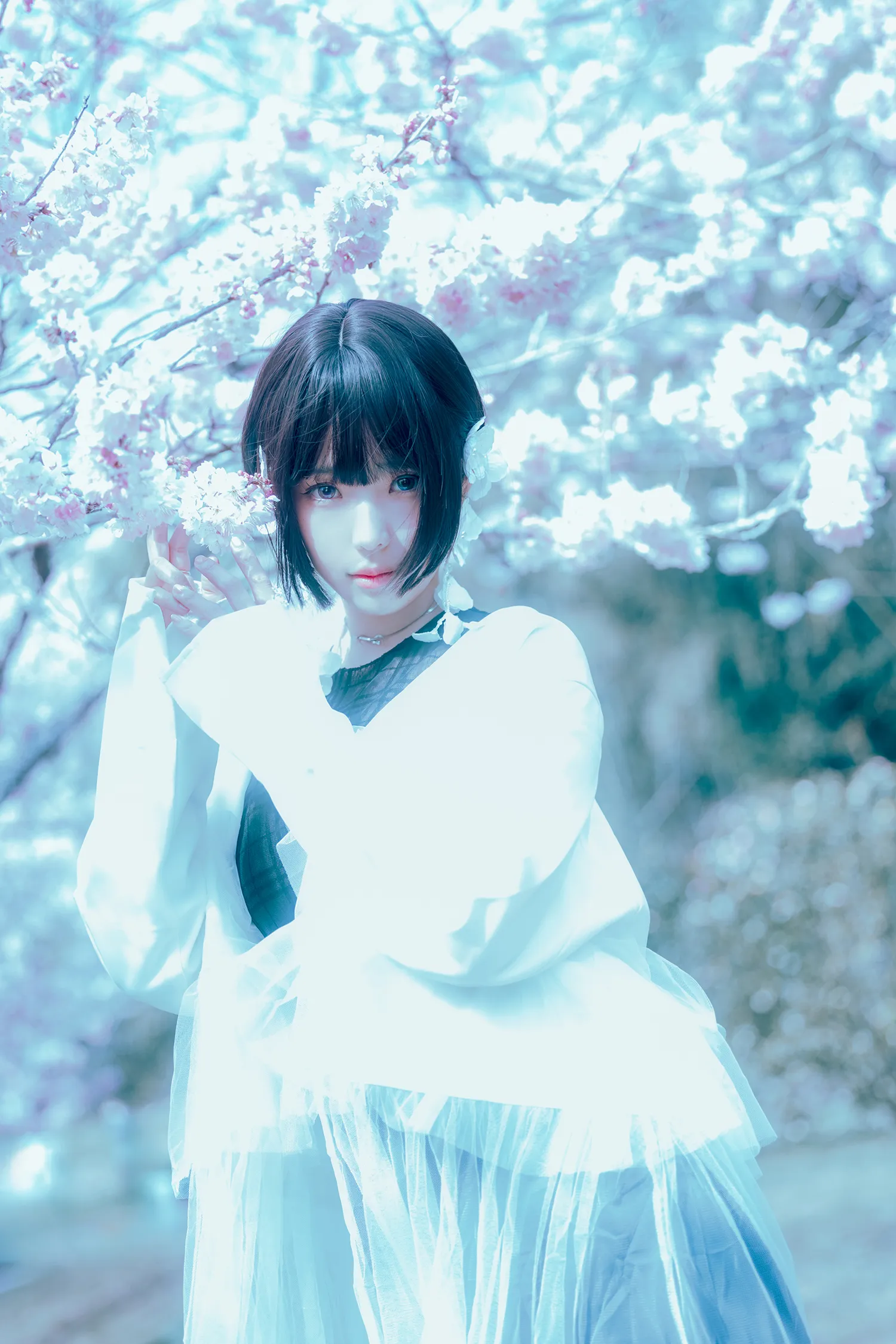 ElyEE子 NO.121_001 17°C粉櫻 NO.0000