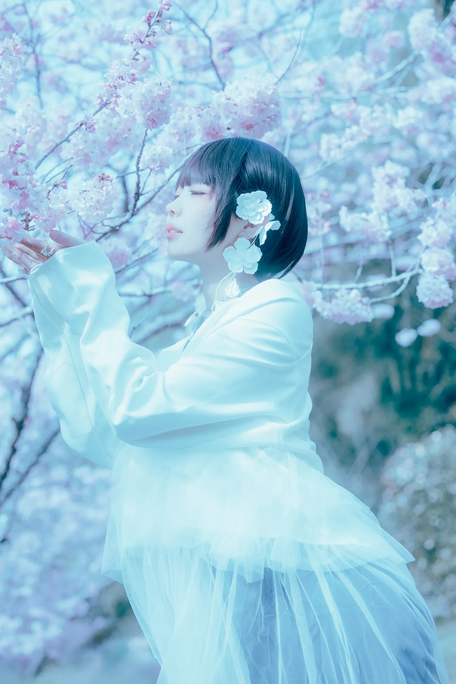 ElyEE子 NO.121_001 17°C粉櫻 NO.0000