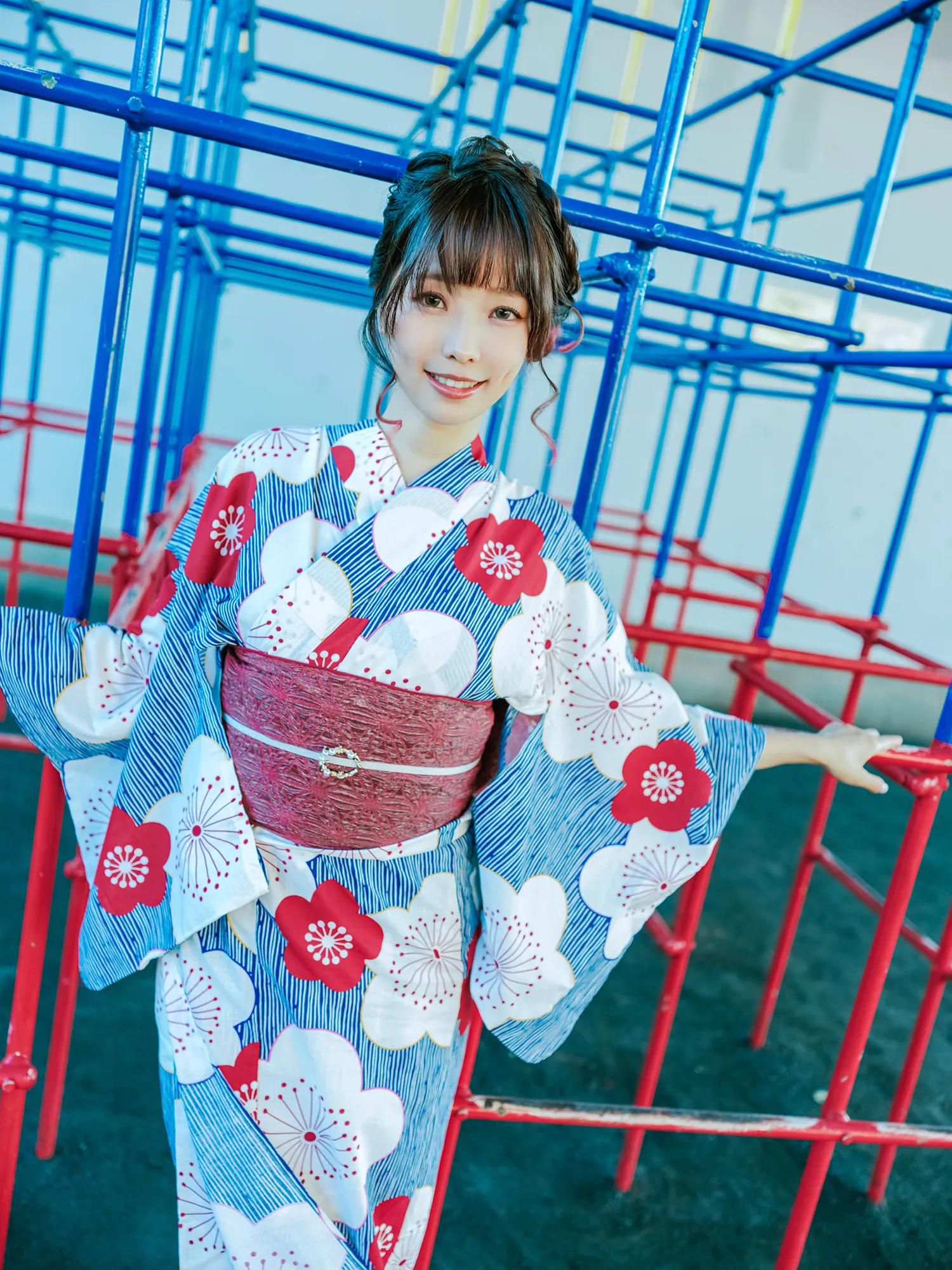 ElyEE子 NO.125_002 夏夜花火 NO.0000