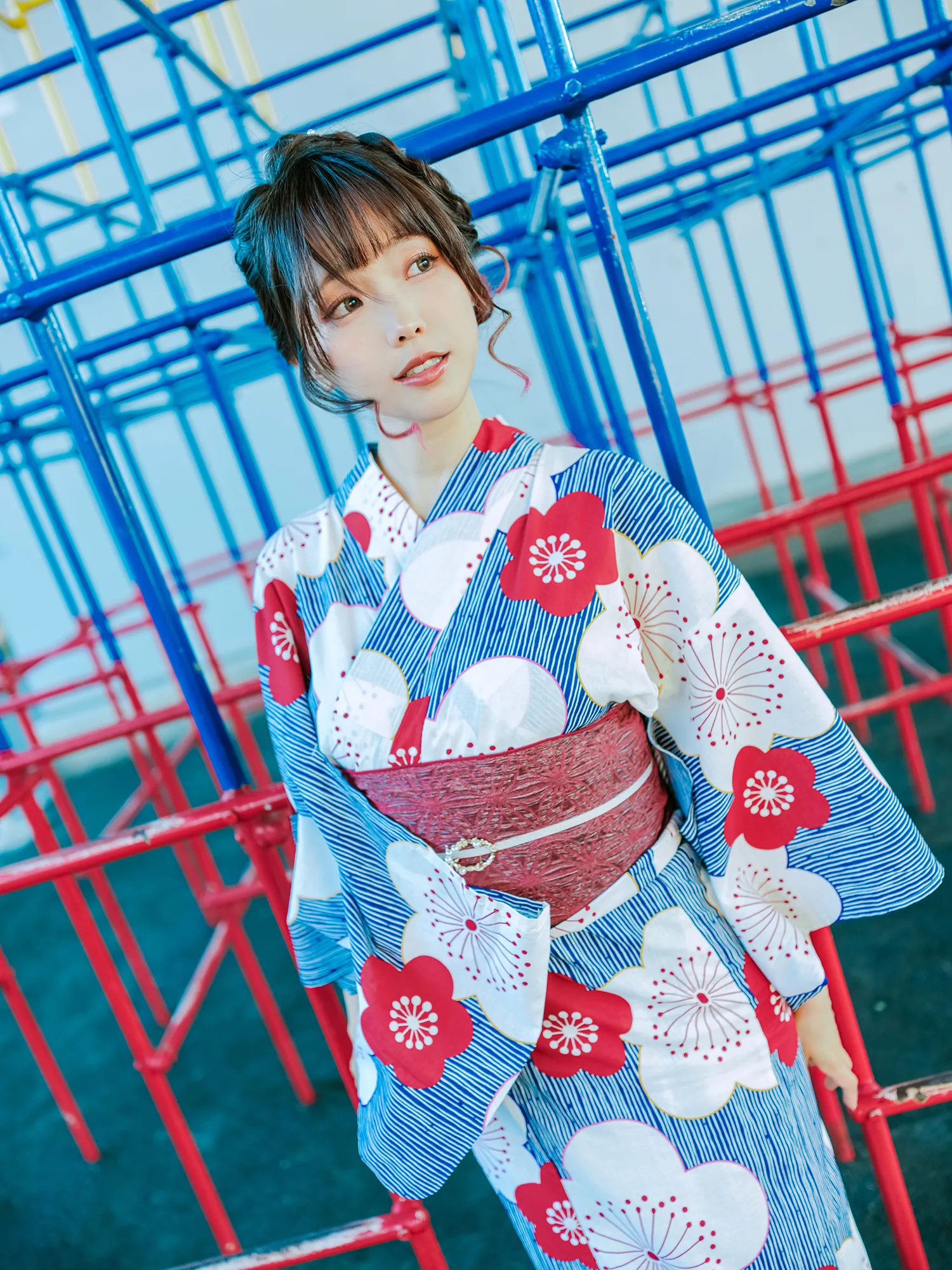 ElyEE子 NO.125_002 夏夜花火 NO.0000