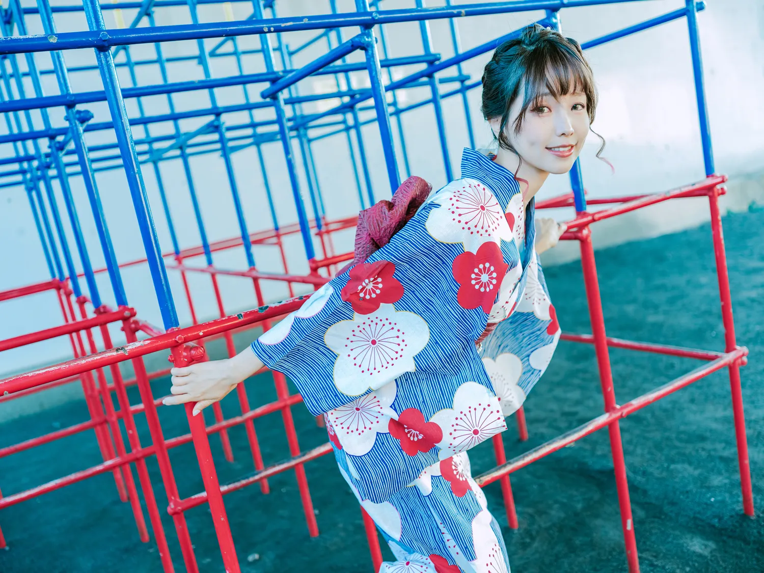 ElyEE子 NO.125_002 夏夜花火 NO.0000