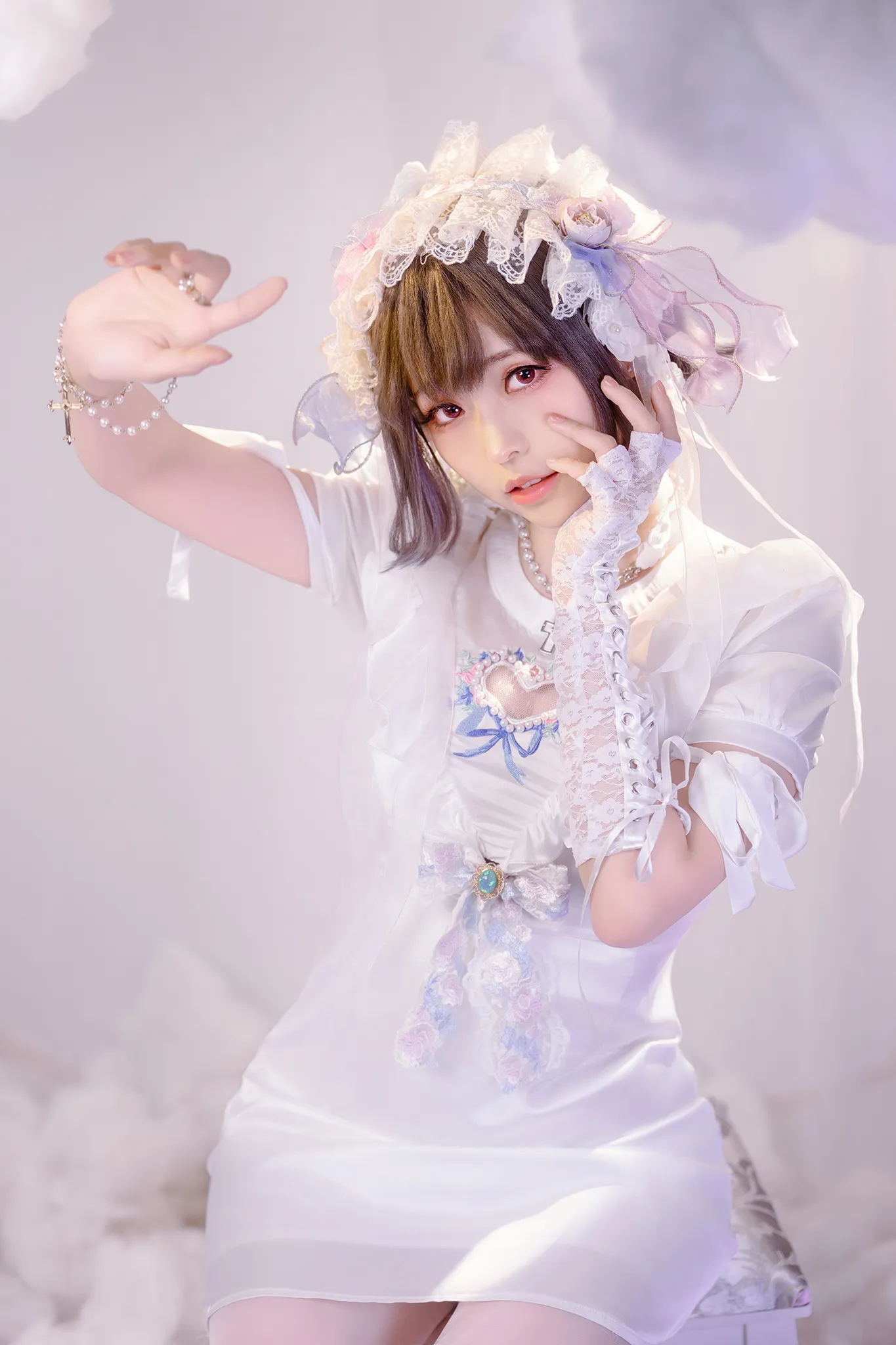 ElyEE子 NO.127_002 雲朵夢境 NO.0000