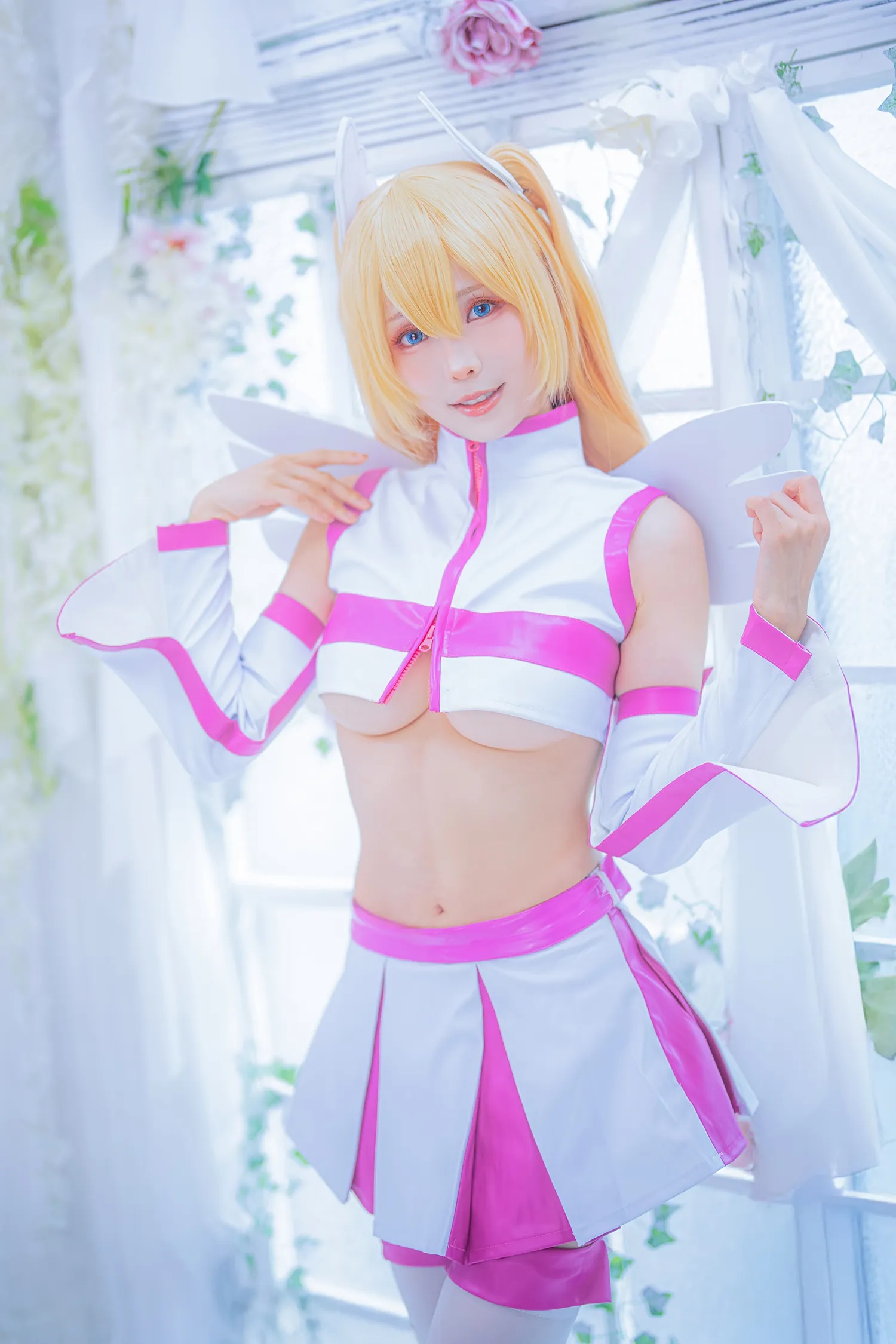 ElyEE子 NO.128_003 莉莉艾露A+B NO.0000