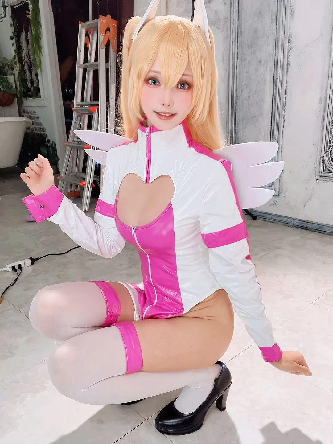 ElyEE子 NO.128_003 莉莉艾露A+B NO.0000