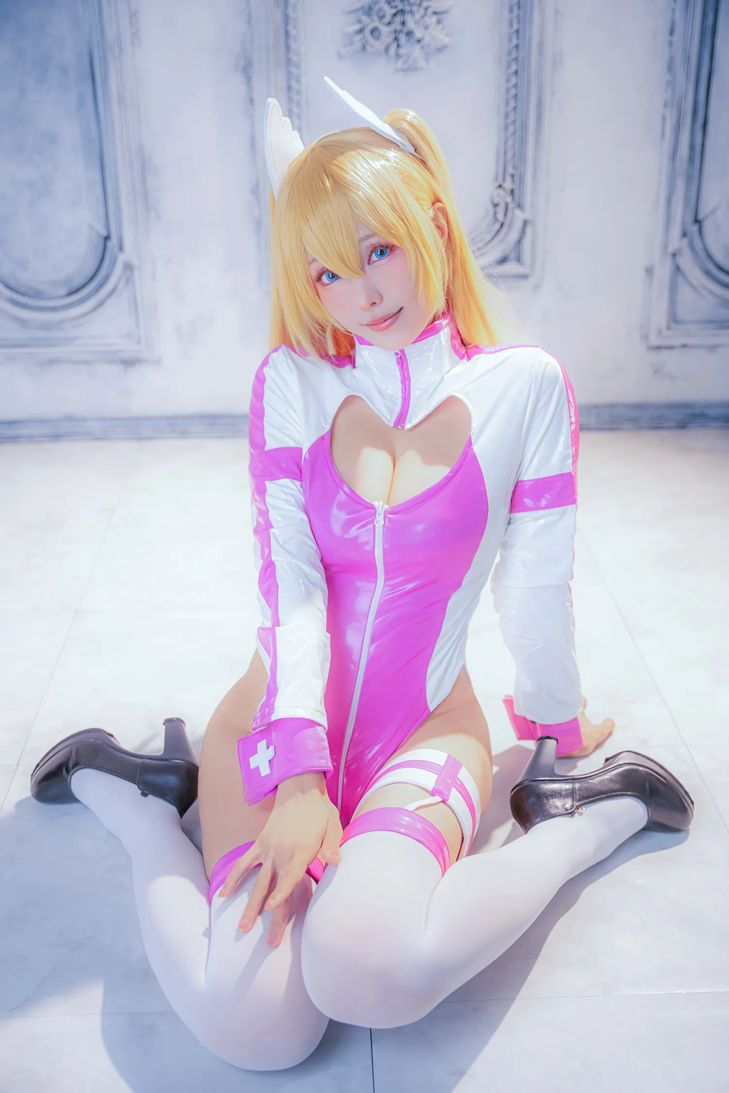 ElyEE子 NO.128_003 莉莉艾露A+B NO.0000