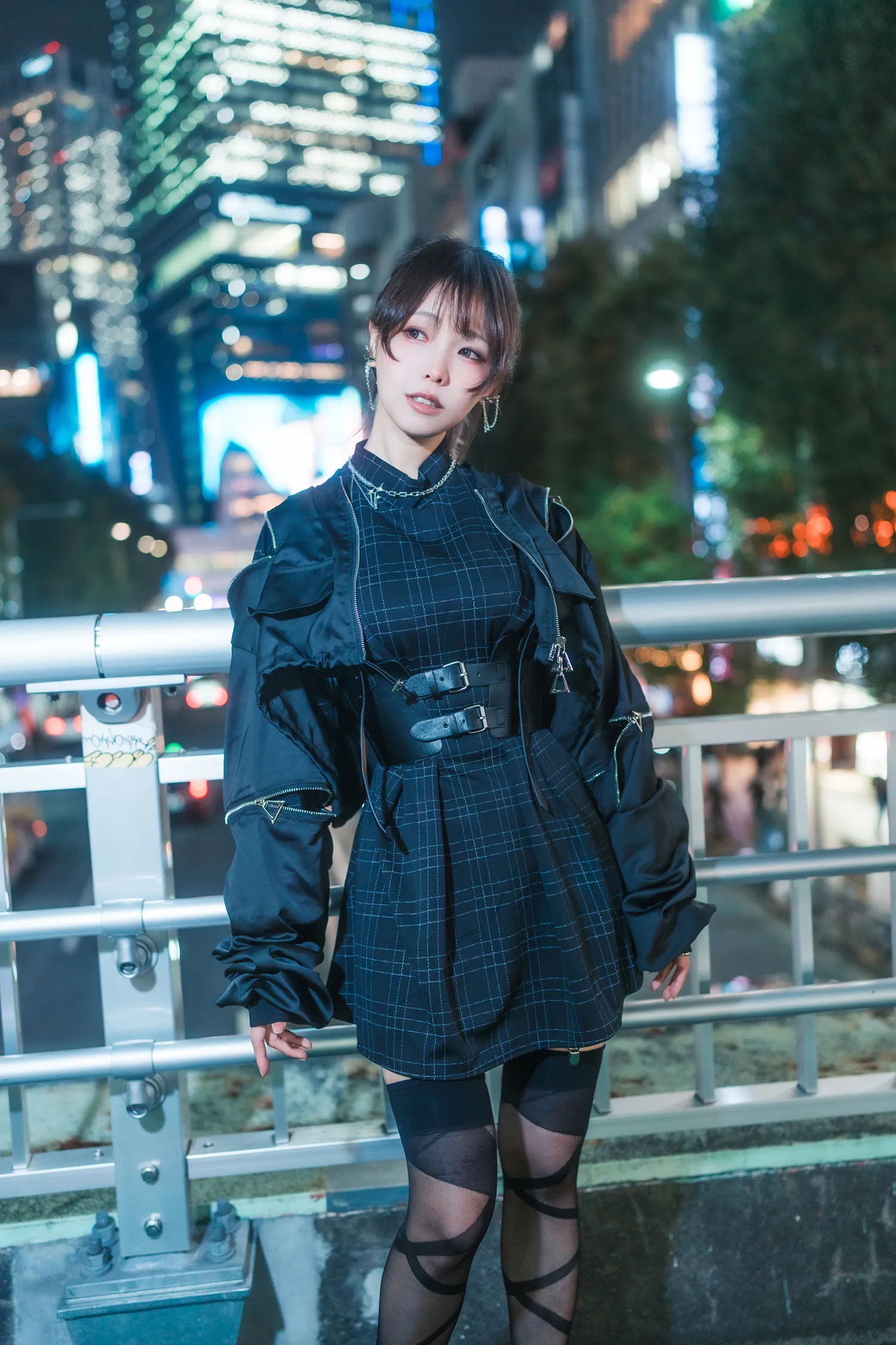 ElyEE子 NO.130_002 夜系涉谷 NO.0000