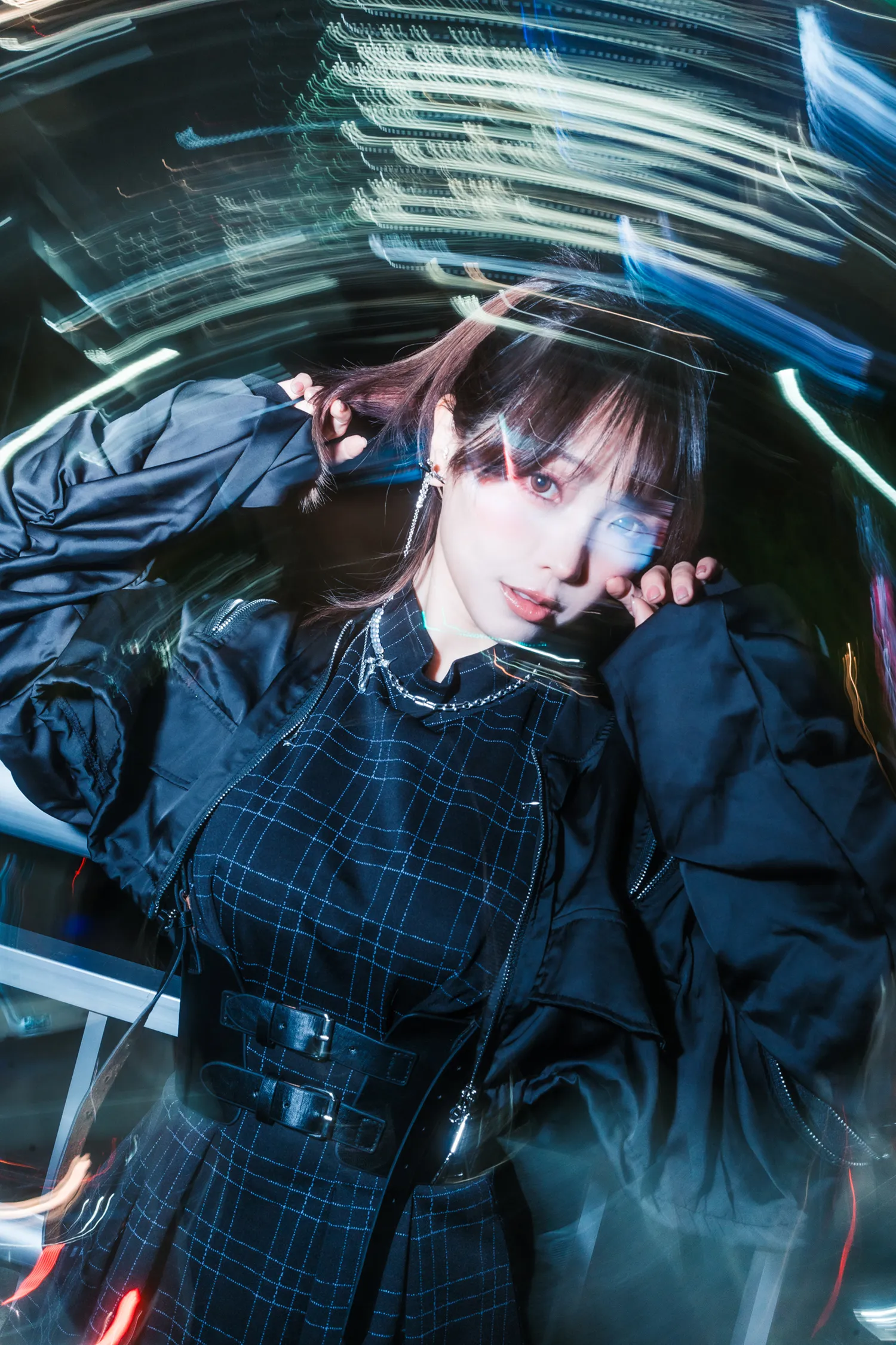 ElyEE子 NO.130_002 夜系涉谷 NO.0000