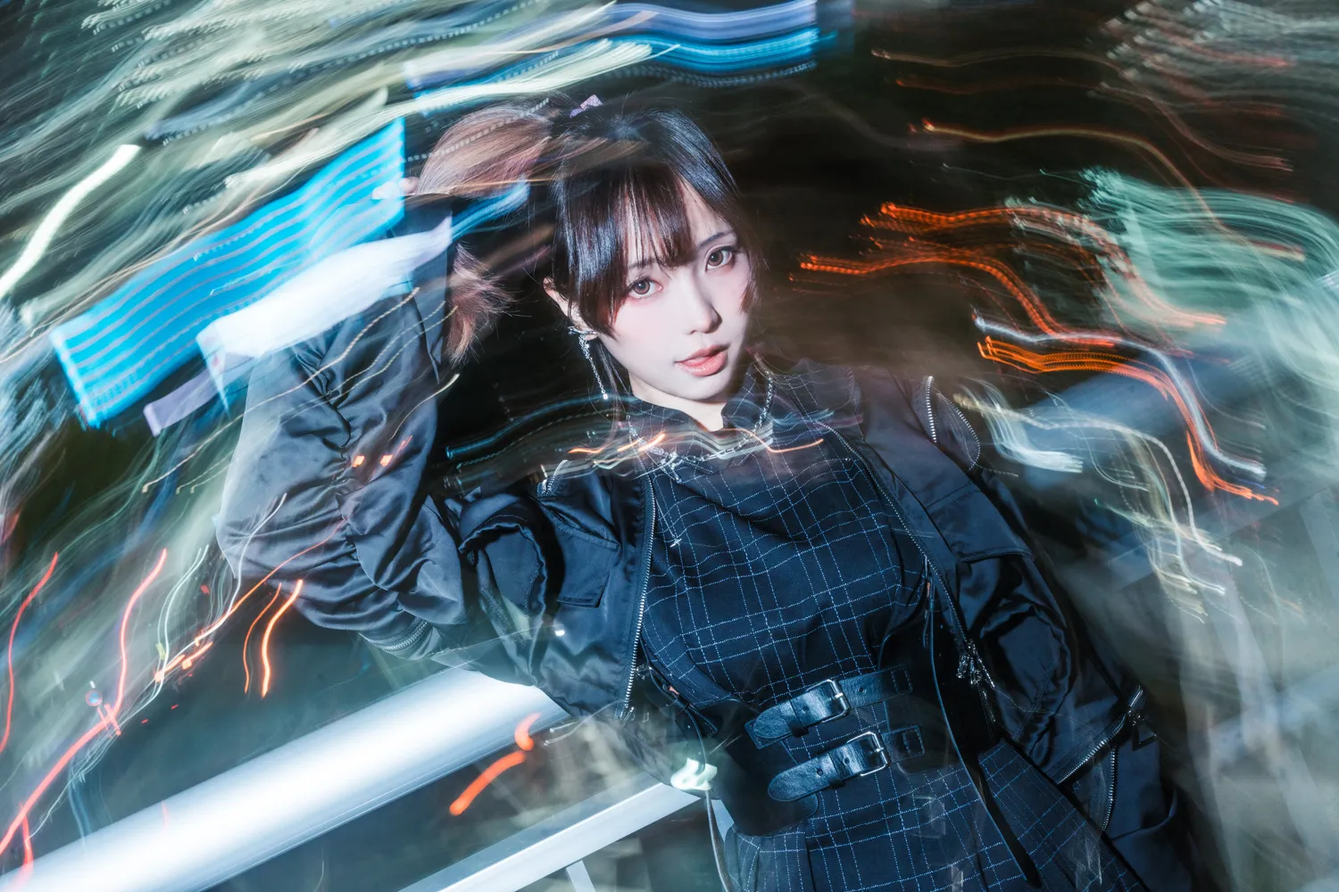 ElyEE子 NO.130_002 夜系涉谷 NO.0000