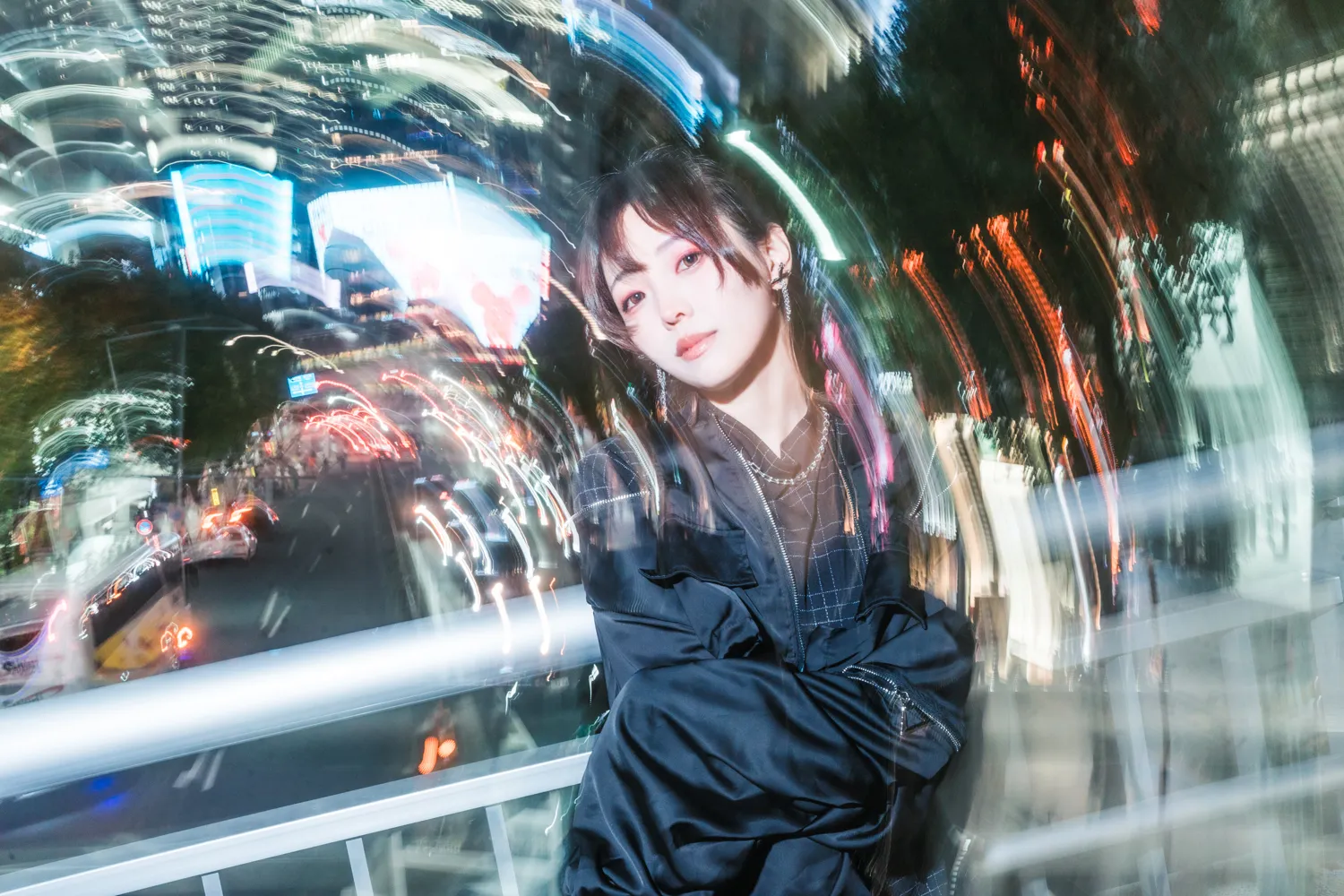 ElyEE子 NO.130_002 夜系涉谷 NO.0000