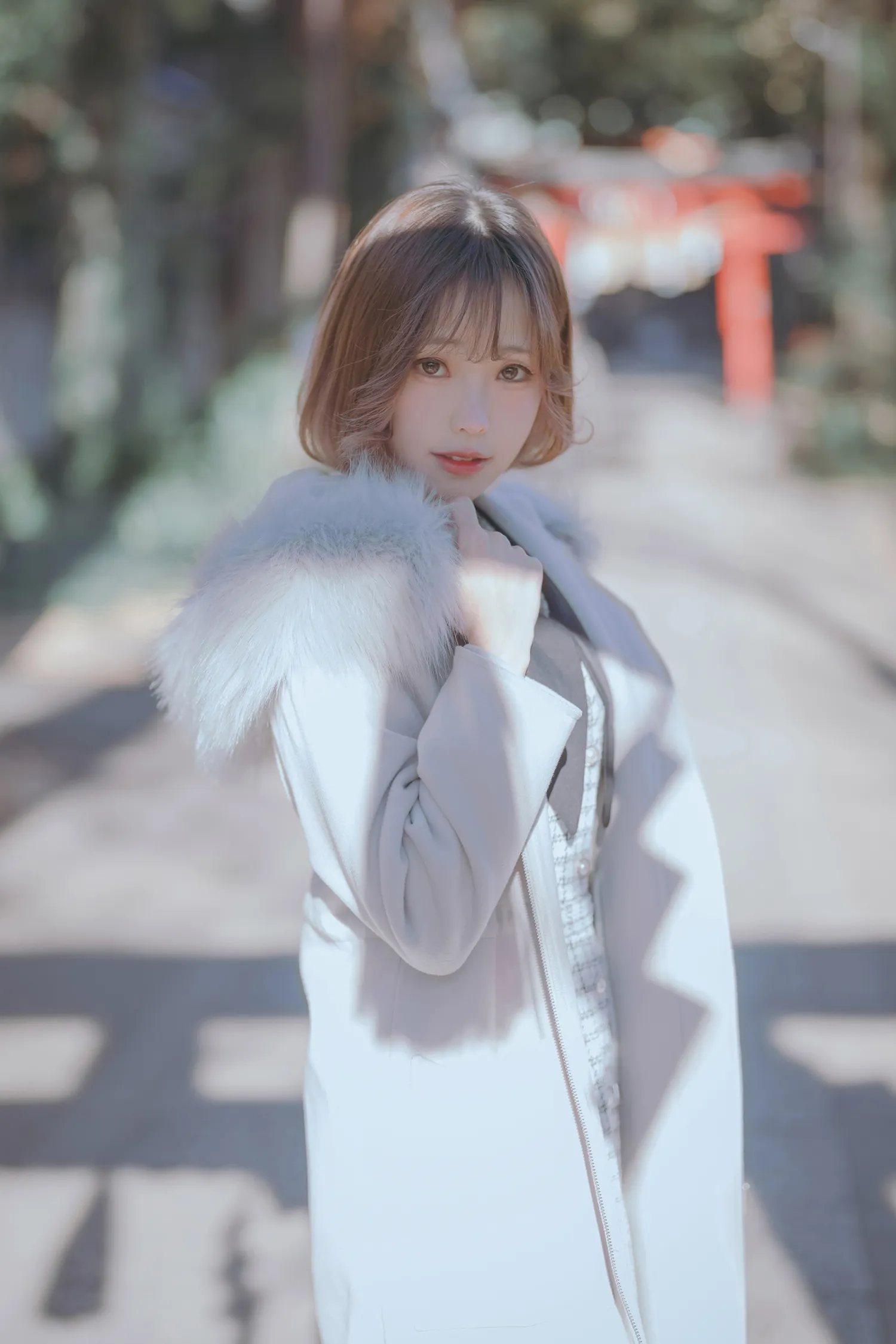 ElyEE子 NO.130_003 新年約會 NO.0000