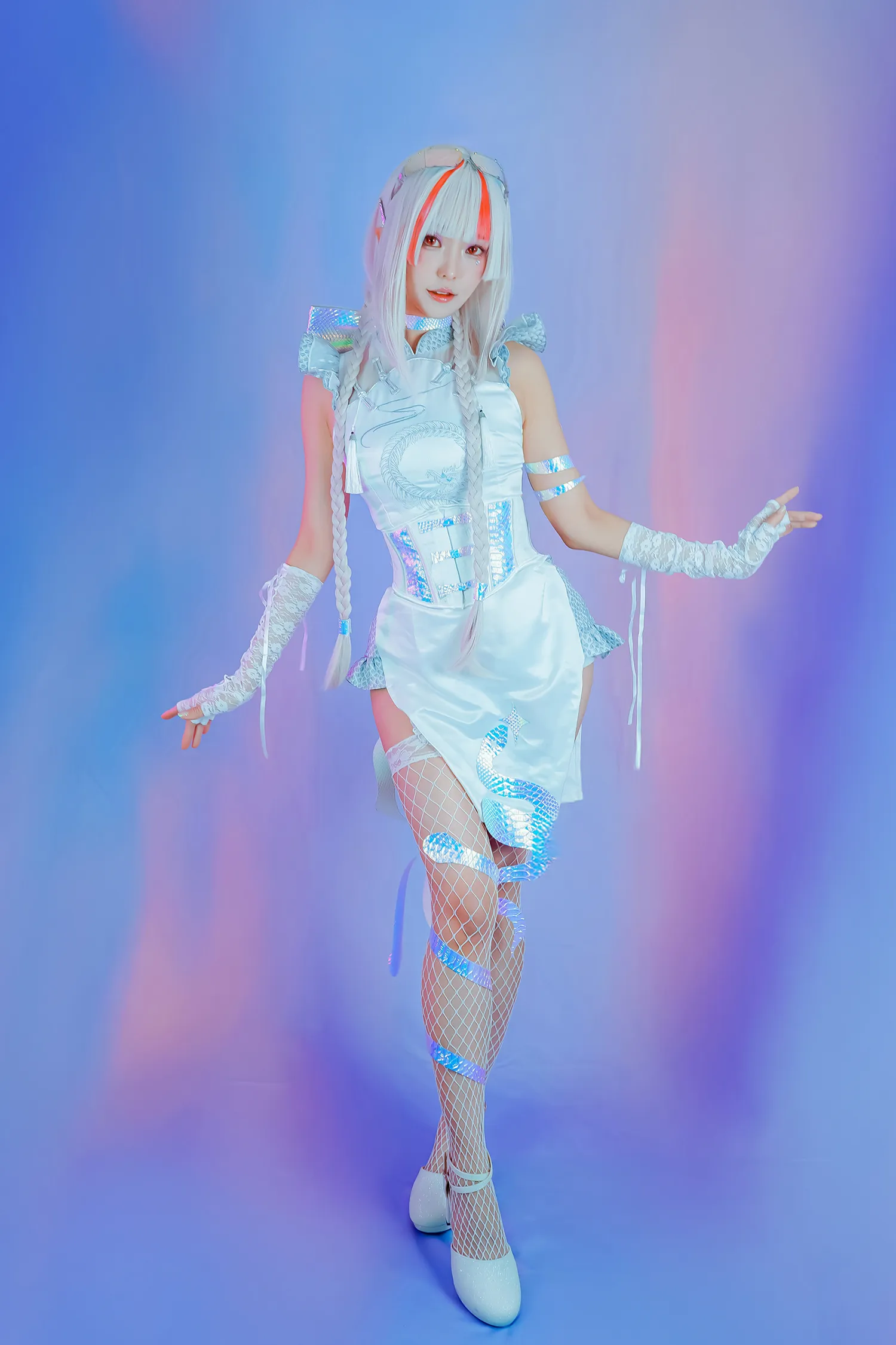 ElyEE子 NO.130_004 蛇年原創 NO.0000