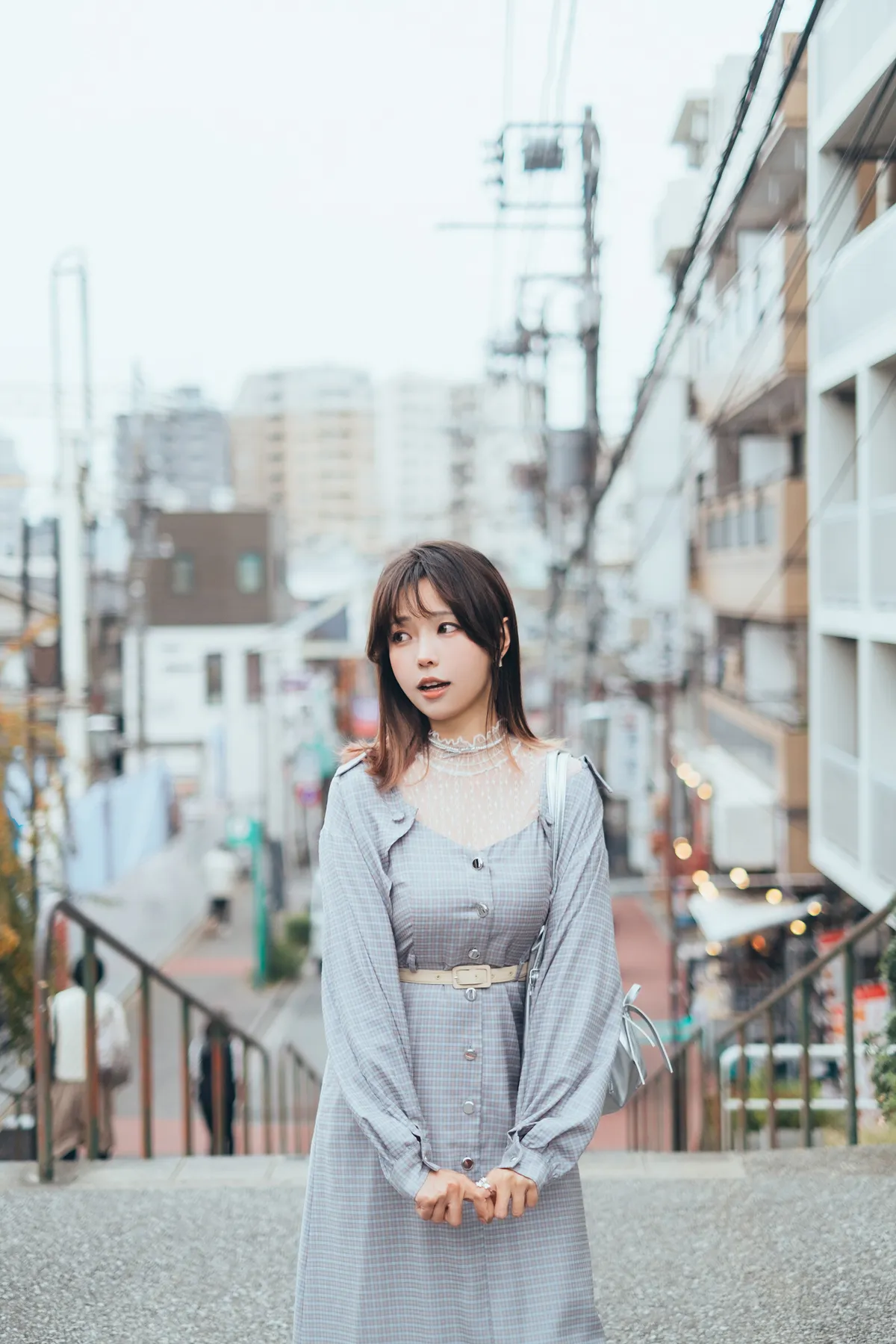 ElyEE子 NO.136 Afternoon Gathering NO.0000