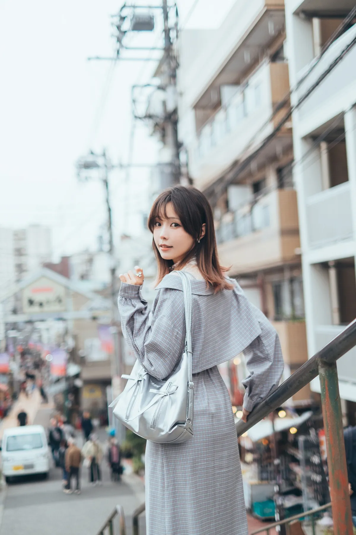 ElyEE子 NO.136 Afternoon Gathering NO.0000