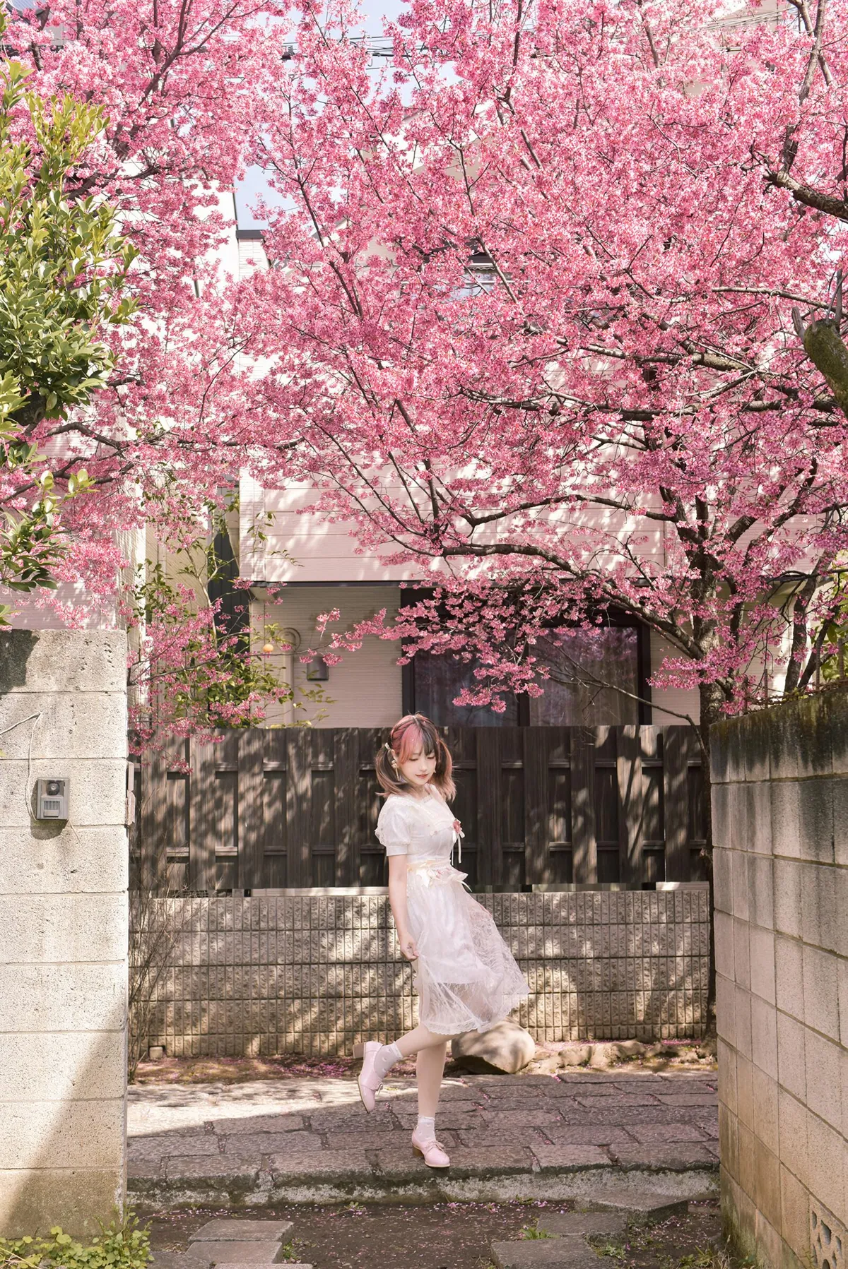 ElyEE子 NO.137_001 April Set A NO.0000