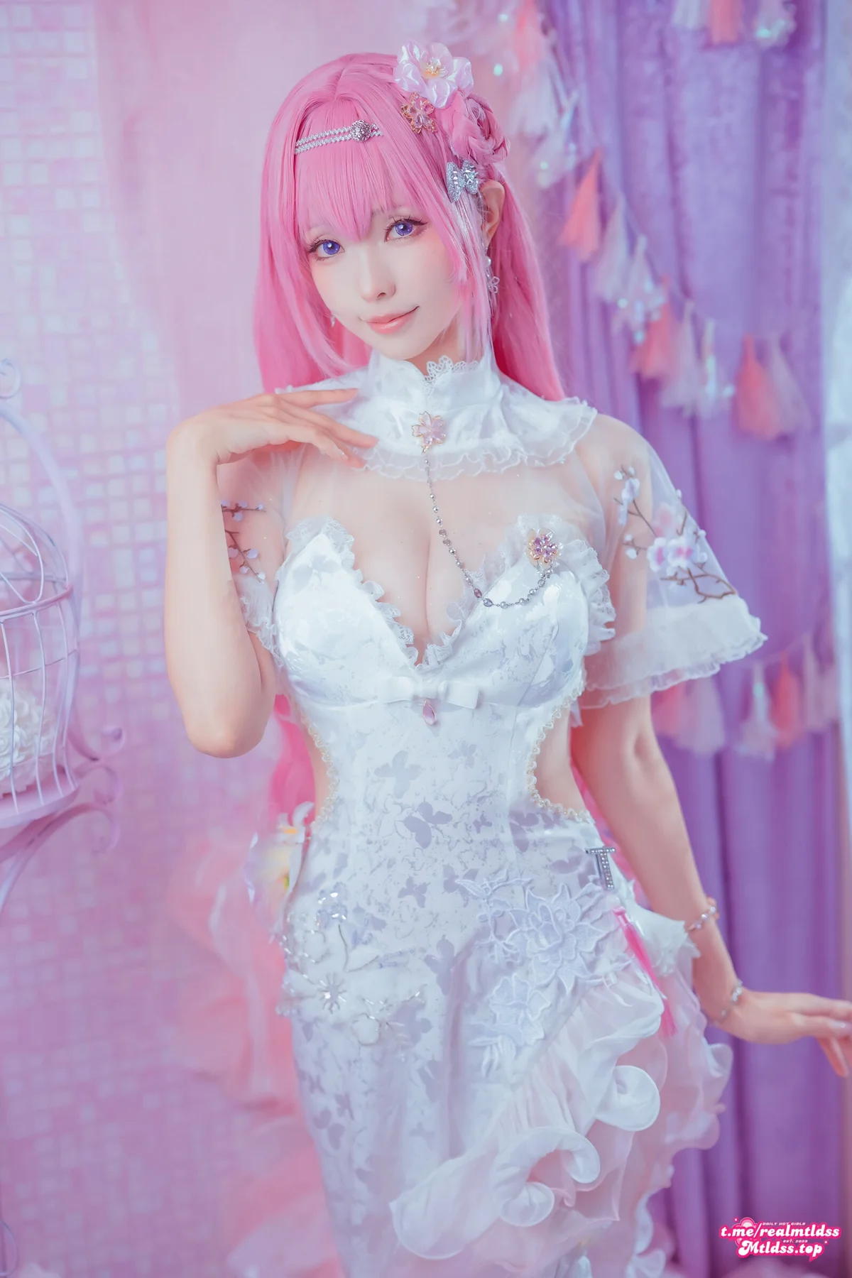 ElyEE子 NO.156 Dorothy-团子研究社