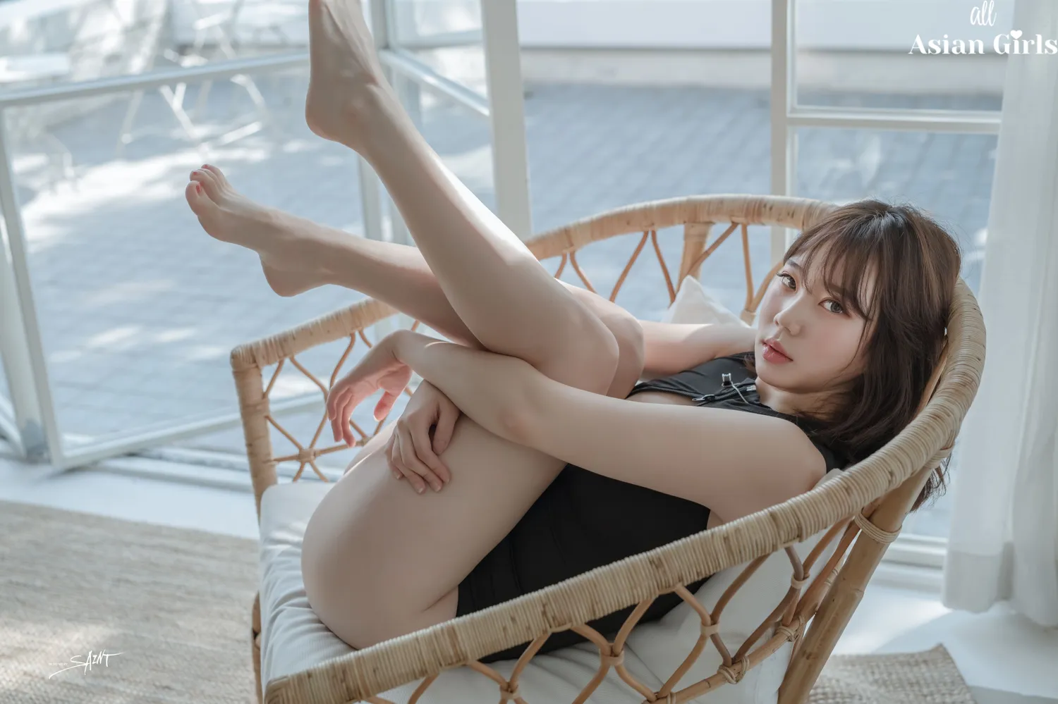 Myu_a NO.001 [SAINT Photolife] Vol.6 NO.0000