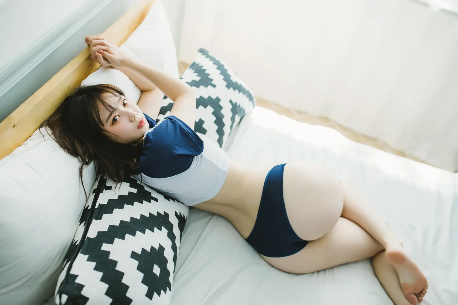 Myu_a NO.008 The Window B Moon Night Snap NO.0000
