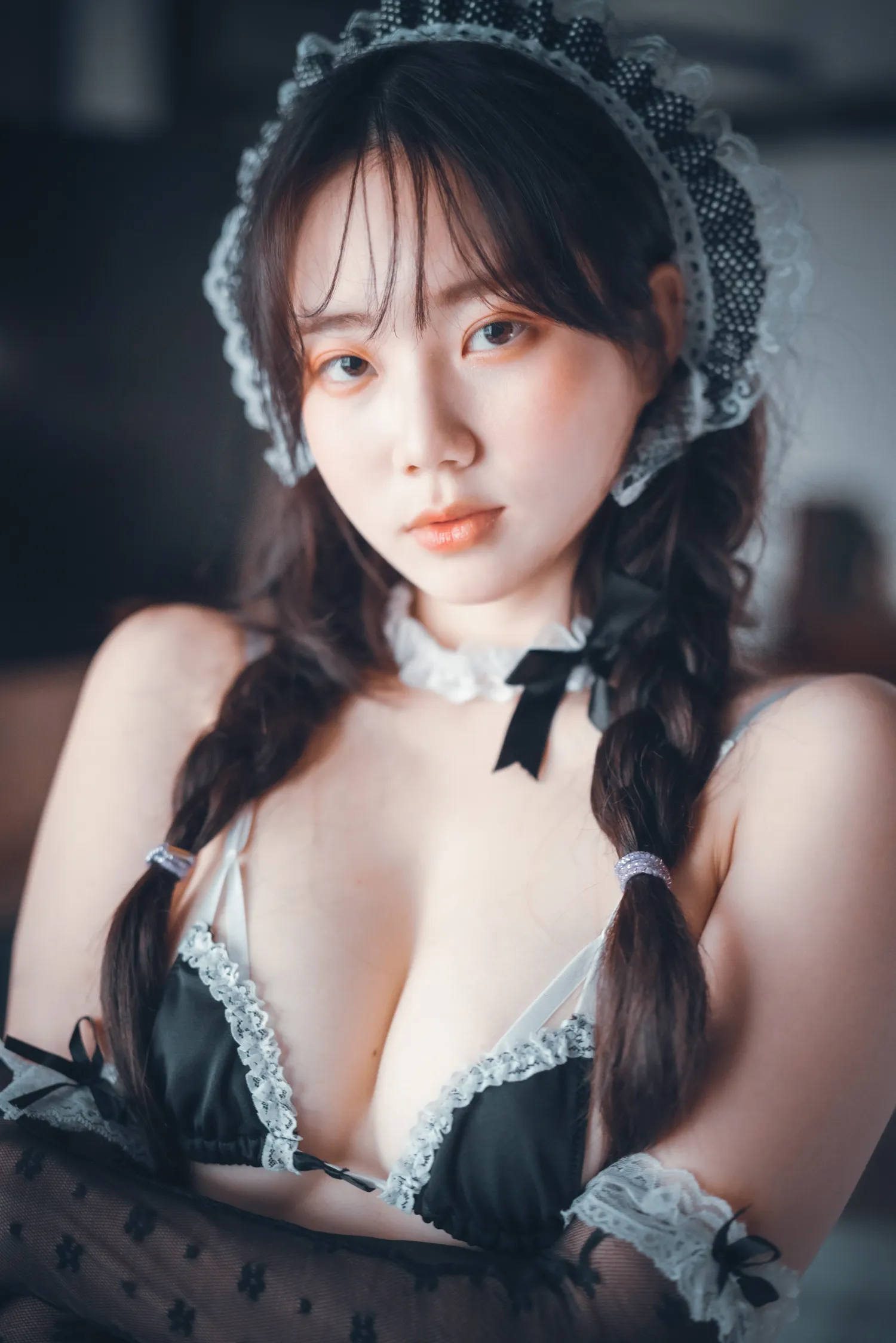 Myu_a NO.014 [DJAWA] Maid Mansion Nº7 NO.0000
