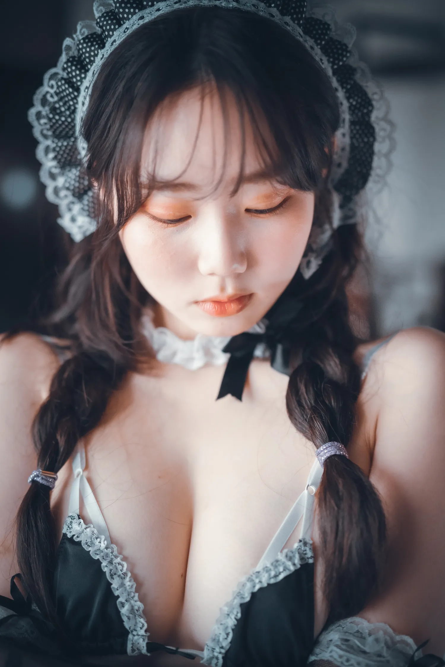 Myu_a NO.014 [DJAWA] Maid Mansion Nº7 NO.0000