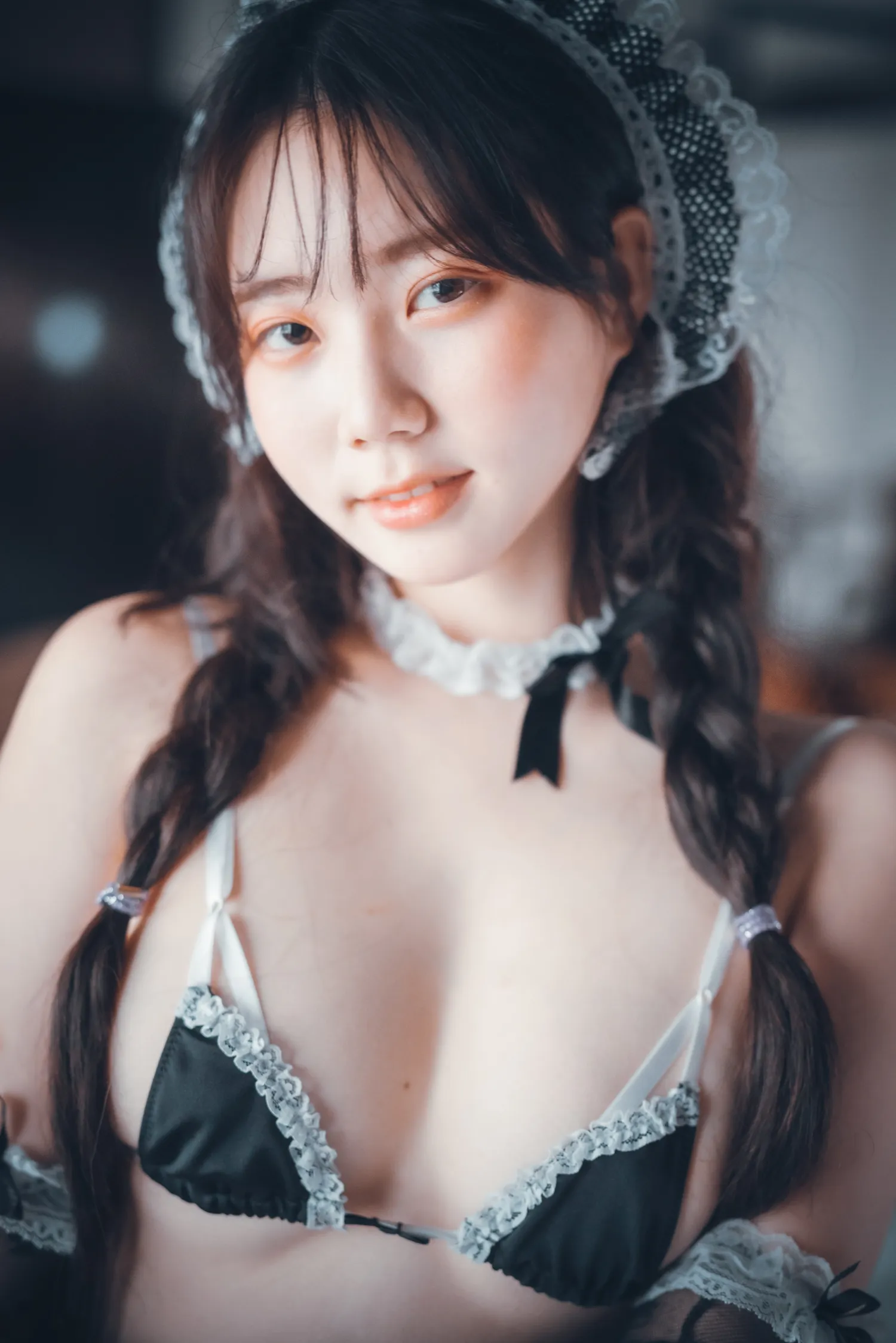 Myu_a NO.014 [DJAWA] Maid Mansion Nº7 NO.0000