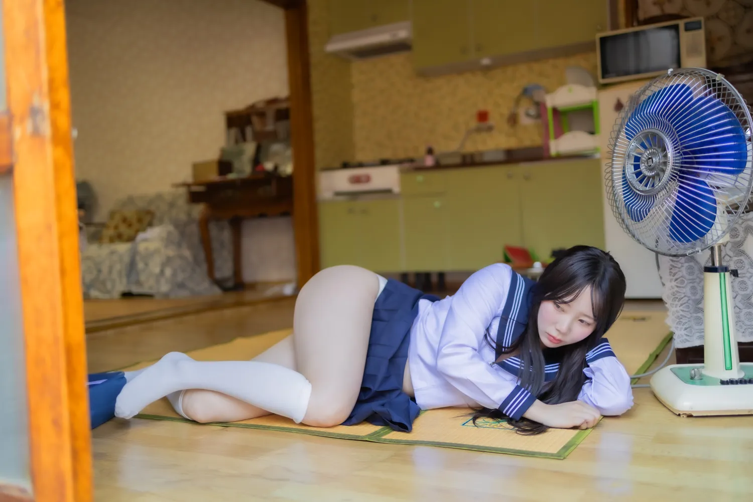 Myu_a NO.019 Web Photo Book Vol.1 NO.0000