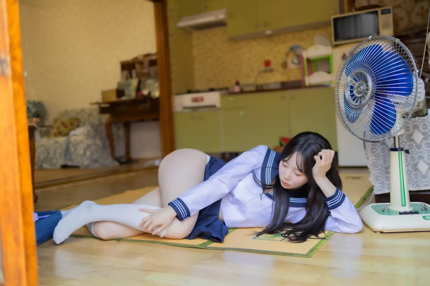 Myu_a NO.019 Web Photo Book Vol.1 NO.0000