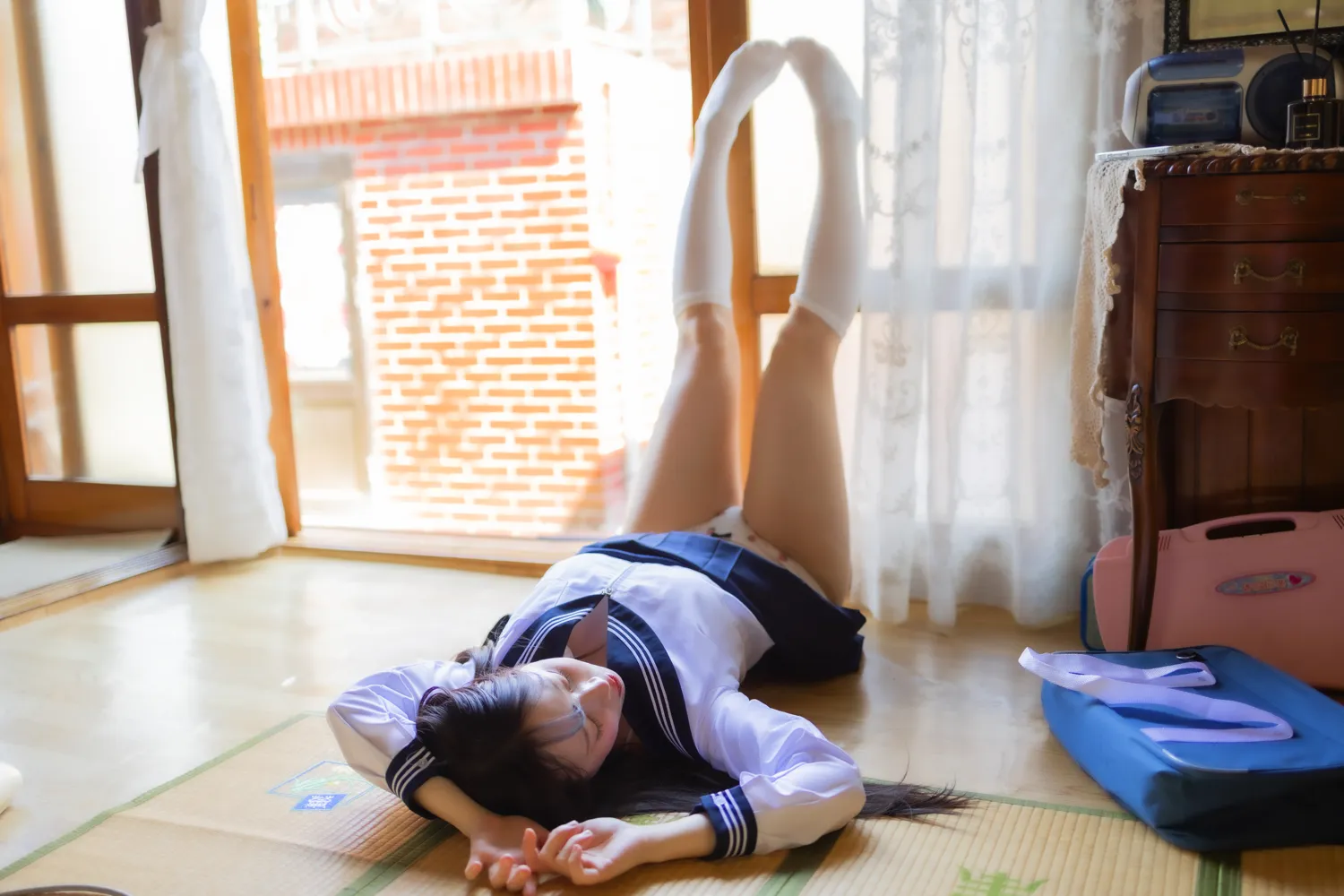 Myu_a NO.019 Web Photo Book Vol.1 NO.0000