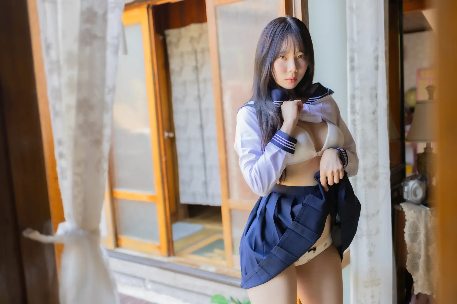 Myu_a NO.019 Web Photo Book Vol.1 NO.0000