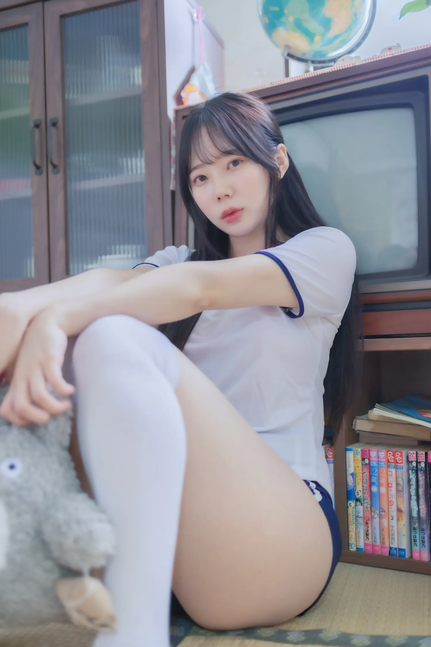 Myu_a NO.027 School uniform NO.0000