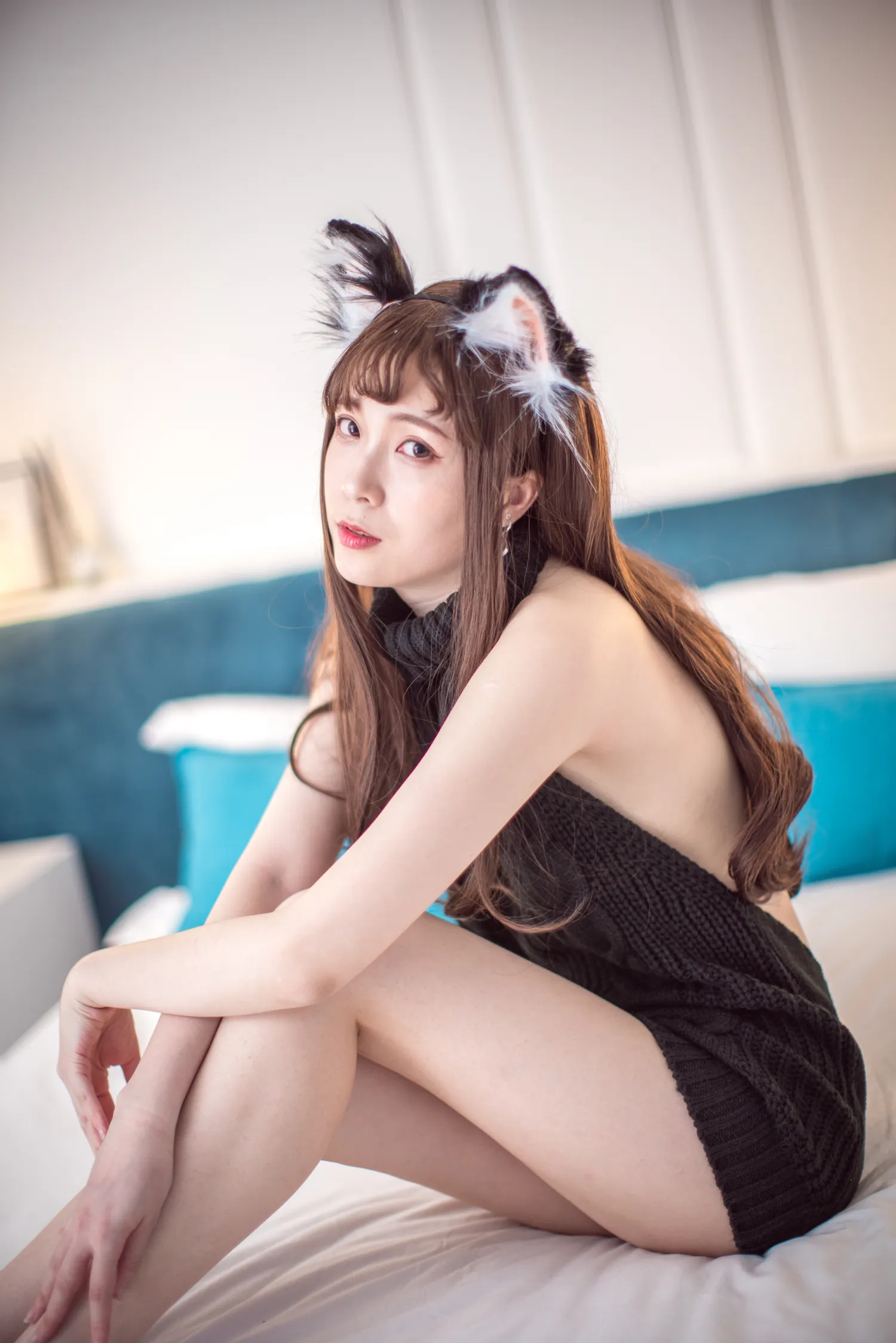 Sakiiii翎柒 NO.013 私房内衣 NO.0000