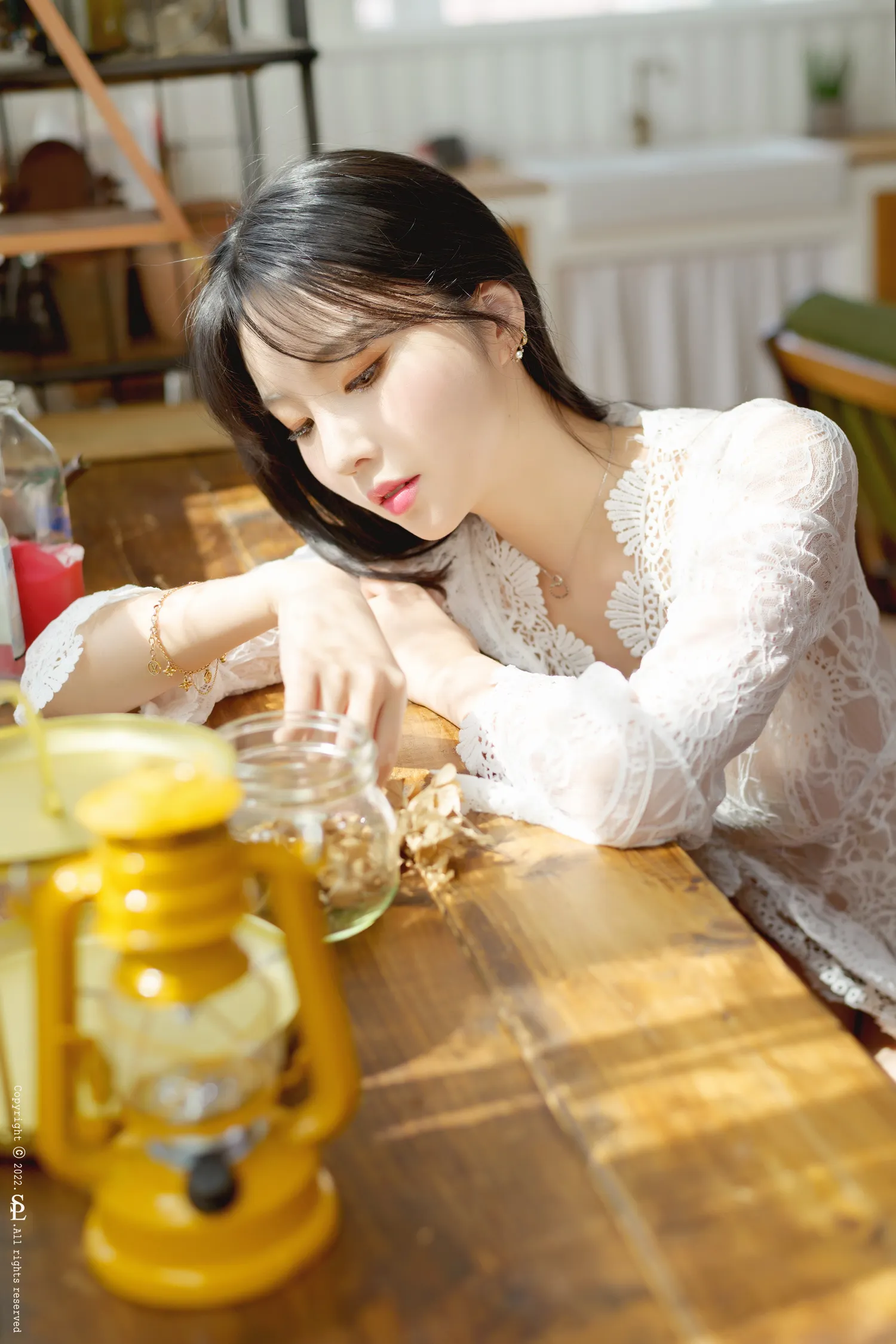 Yuna NO.041 SAINT Photolife Vol.42 Afternoon Sunshine NO.0000
